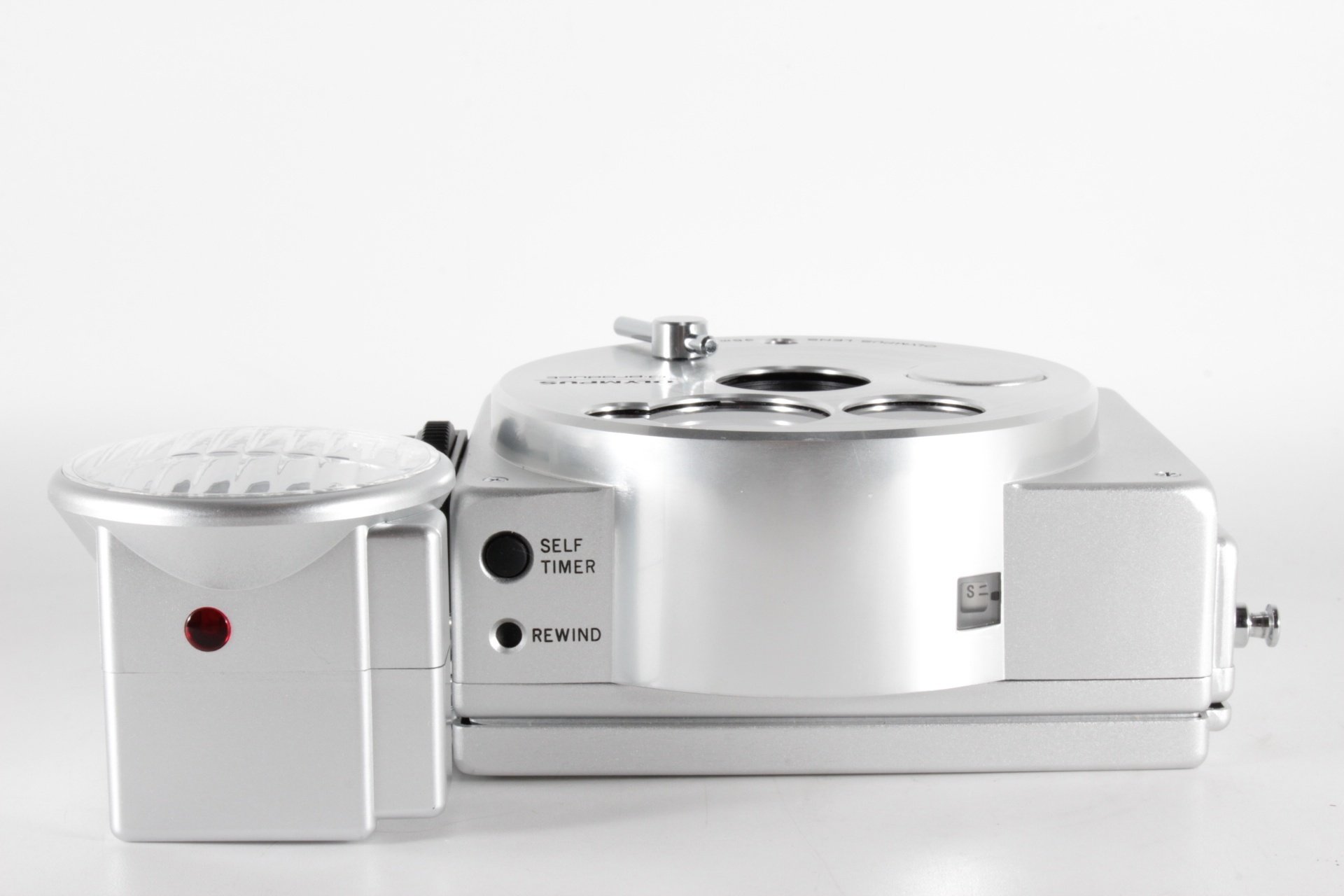 OLYMPUS O-product｜フリッパーズ・ガイド