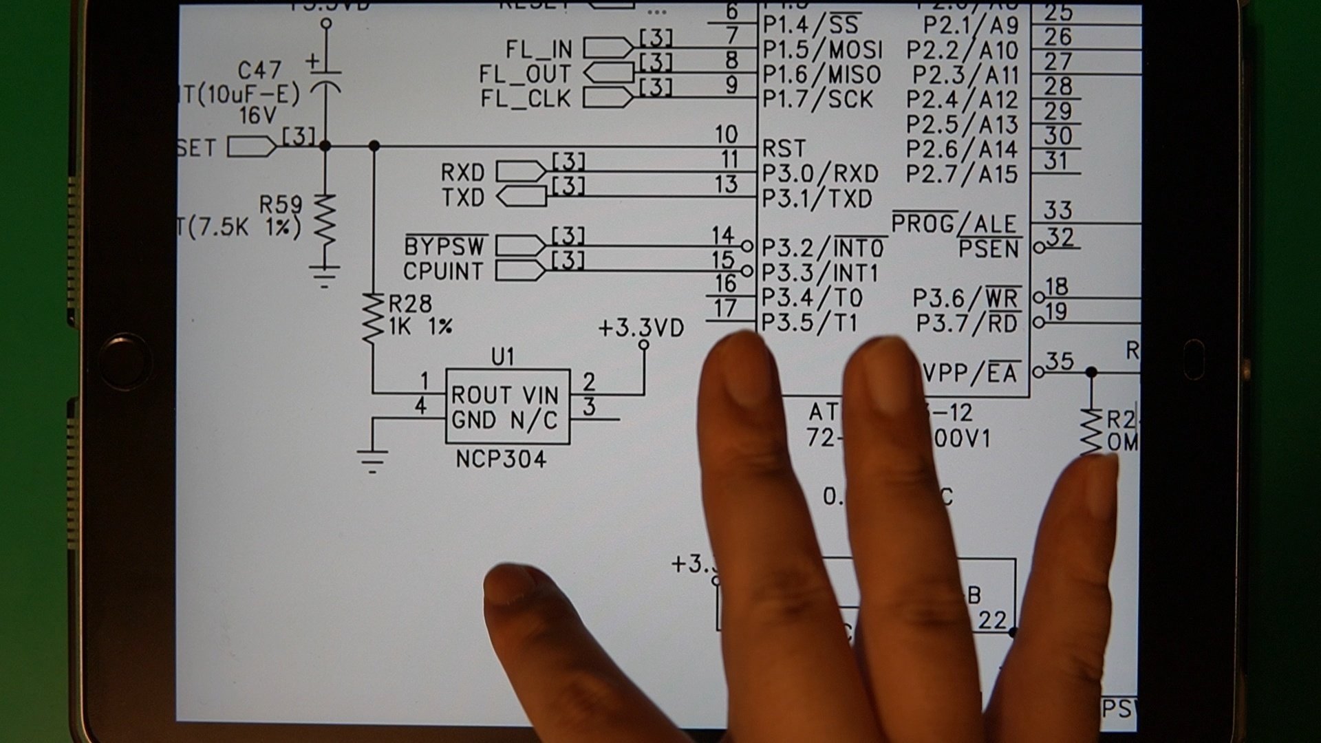 DigiTech DIGIDELAYの修理｜ebi-san