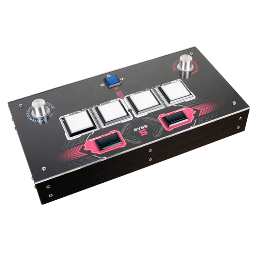 おうちボルテ】おうちボルテのすゝめ、ボルテコンのアレコレ