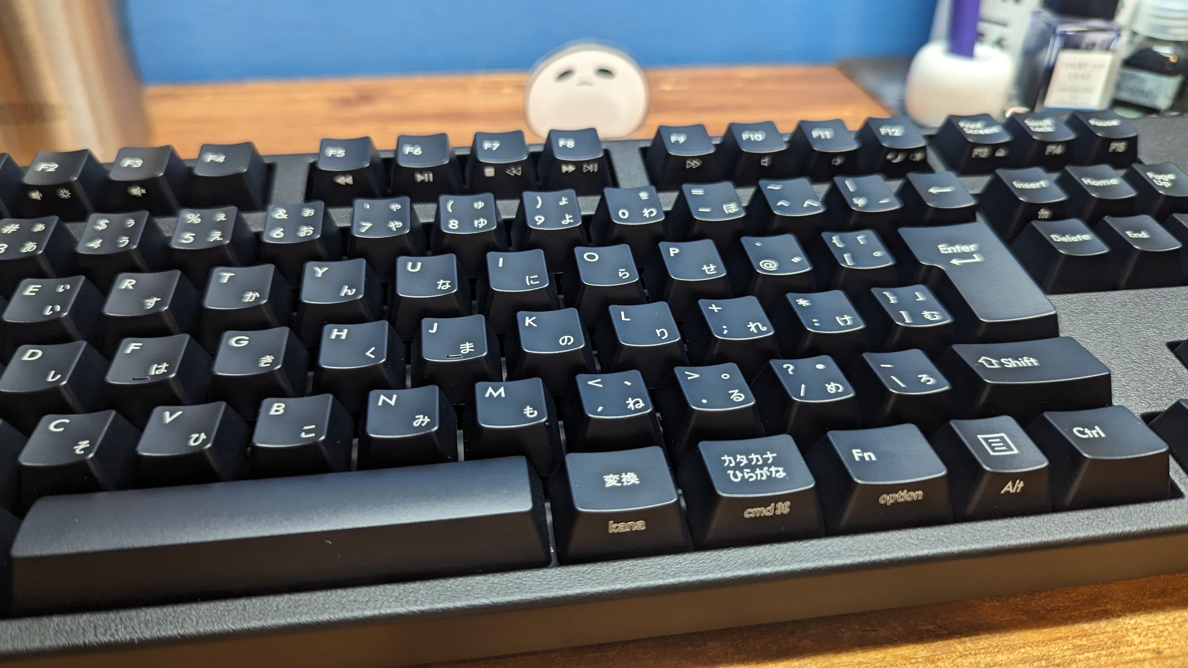 FILCO Majestouch Convertible 3｜かげろー