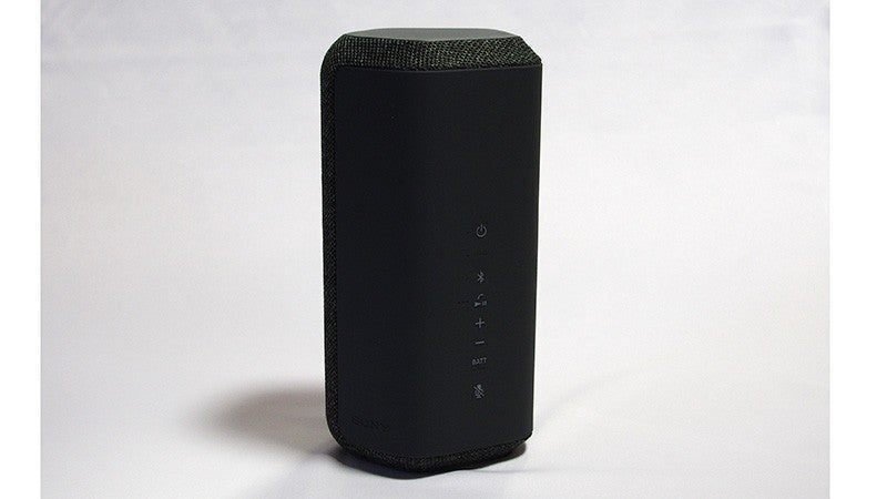 Sony SRS-XE300が僕の癒やしです｜阿楠