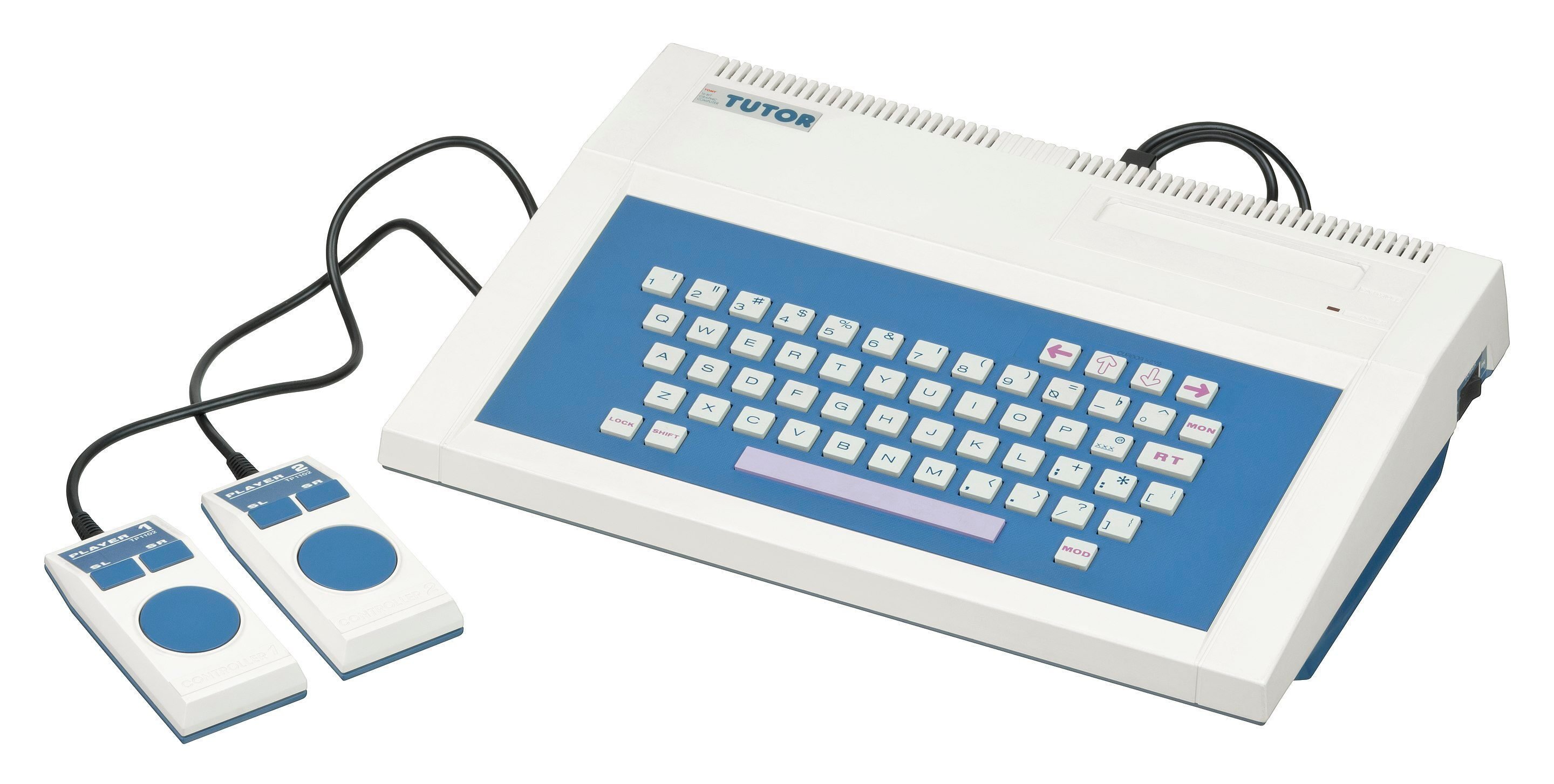 私的ゲーム史1 ぴゅう太Jr｜nekomantle