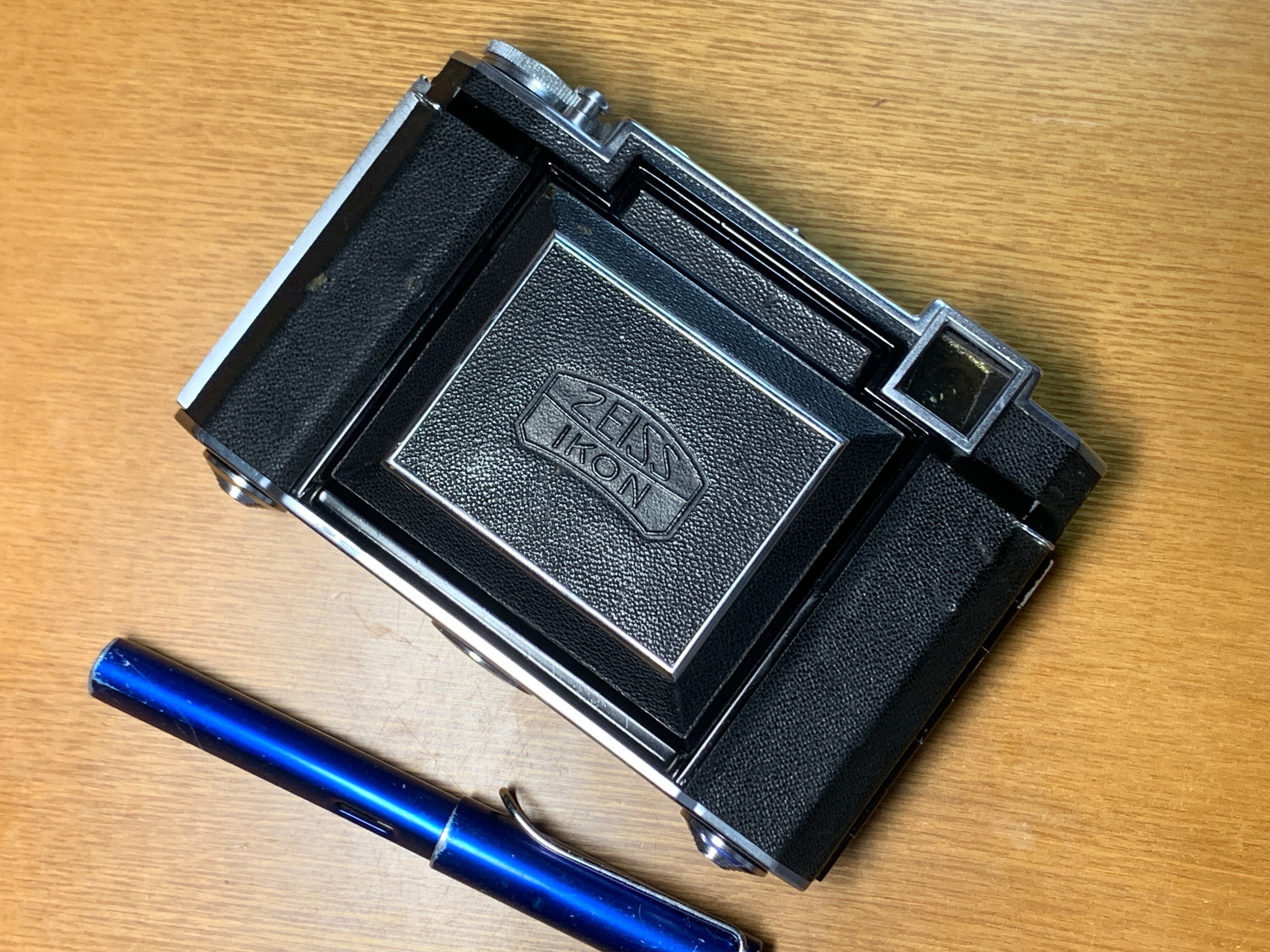 現役カメラ御年85才｜歩きまわる写真館・ひらい