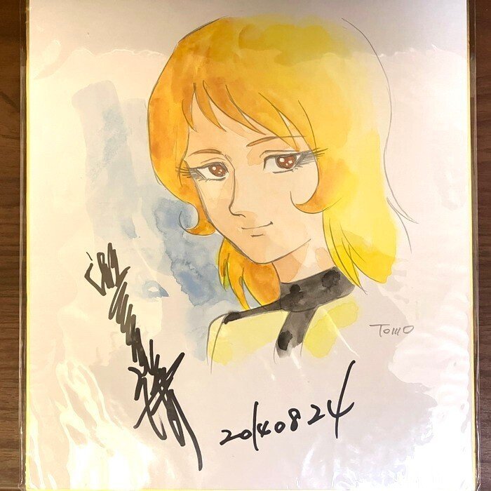 4K映像で46年ぶりに上映された『さらば宇宙戦艦ヤマト』初公開版