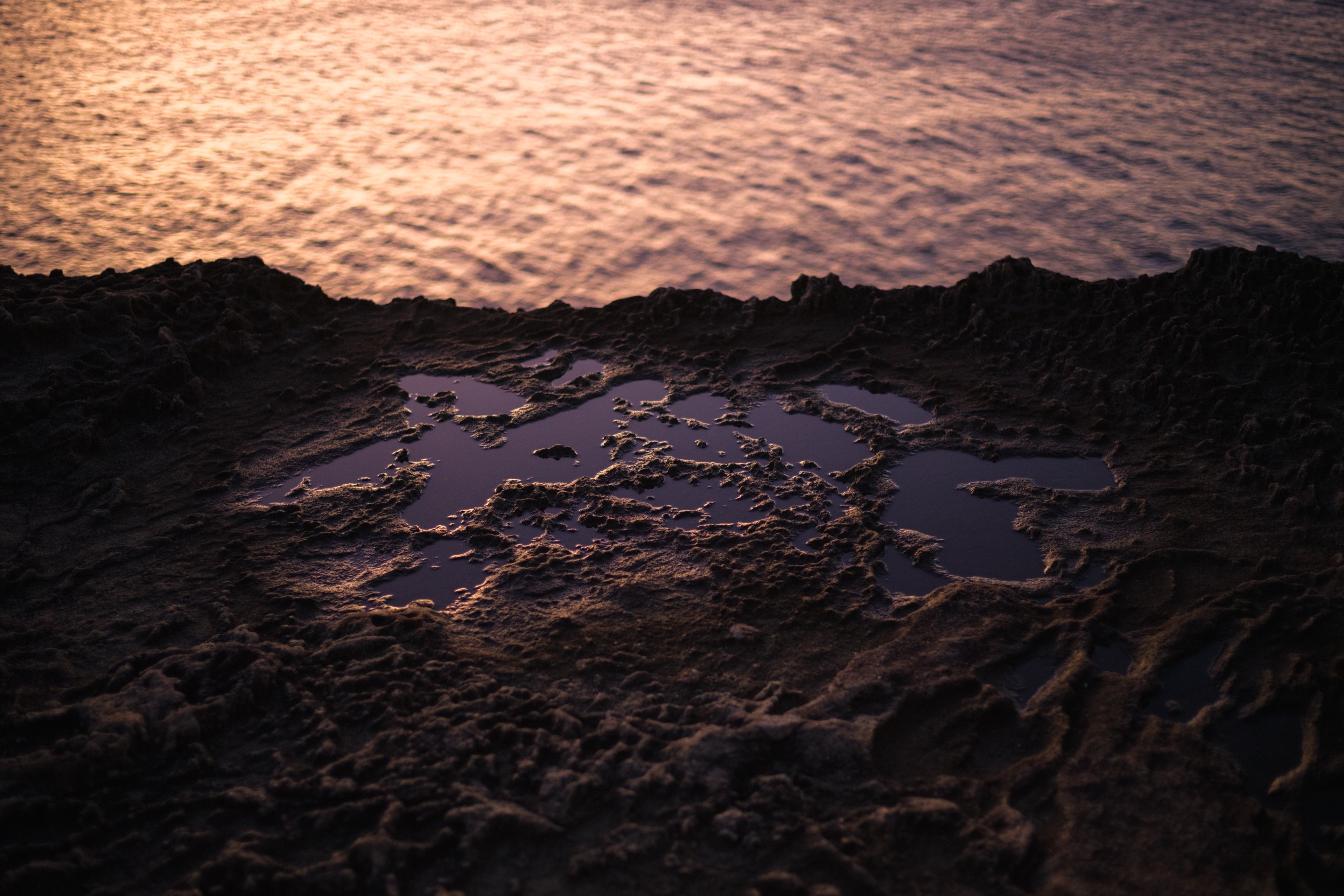 三重県｜鬼ヶ城と七里御浜｜Mitsuhiro