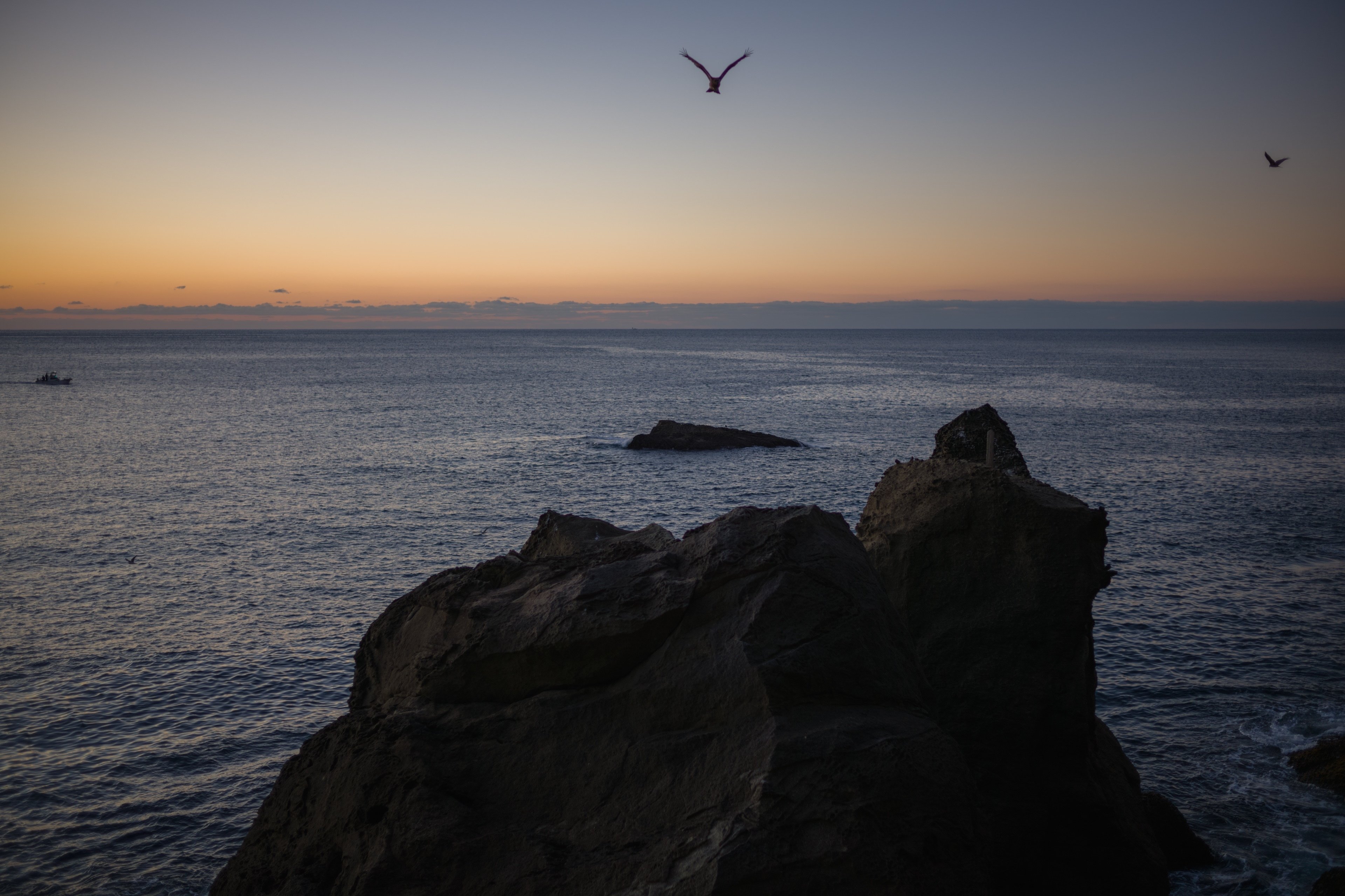 三重県｜鬼ヶ城と七里御浜｜Mitsuhiro