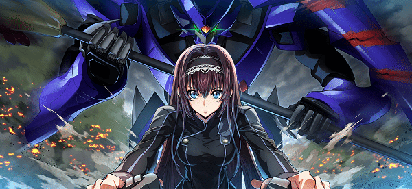 ビジュアルブック発売記念！『ロススト』イラスト制作の裏側