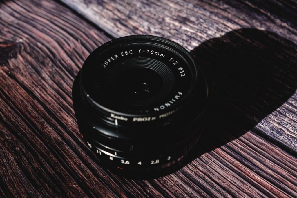 作例あり】XF18mmF2 R レビュー コンパクトな広角レンズはこれに決まり