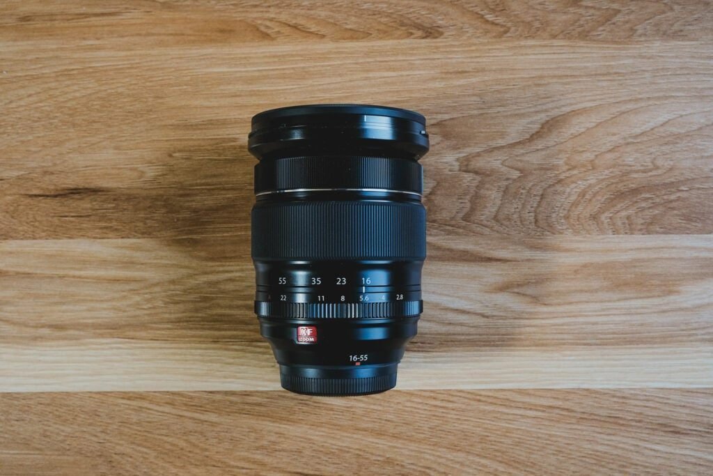作例あり】XF16-55mmF2.8 R LM WR レビュー 最高峰のズームレンズ