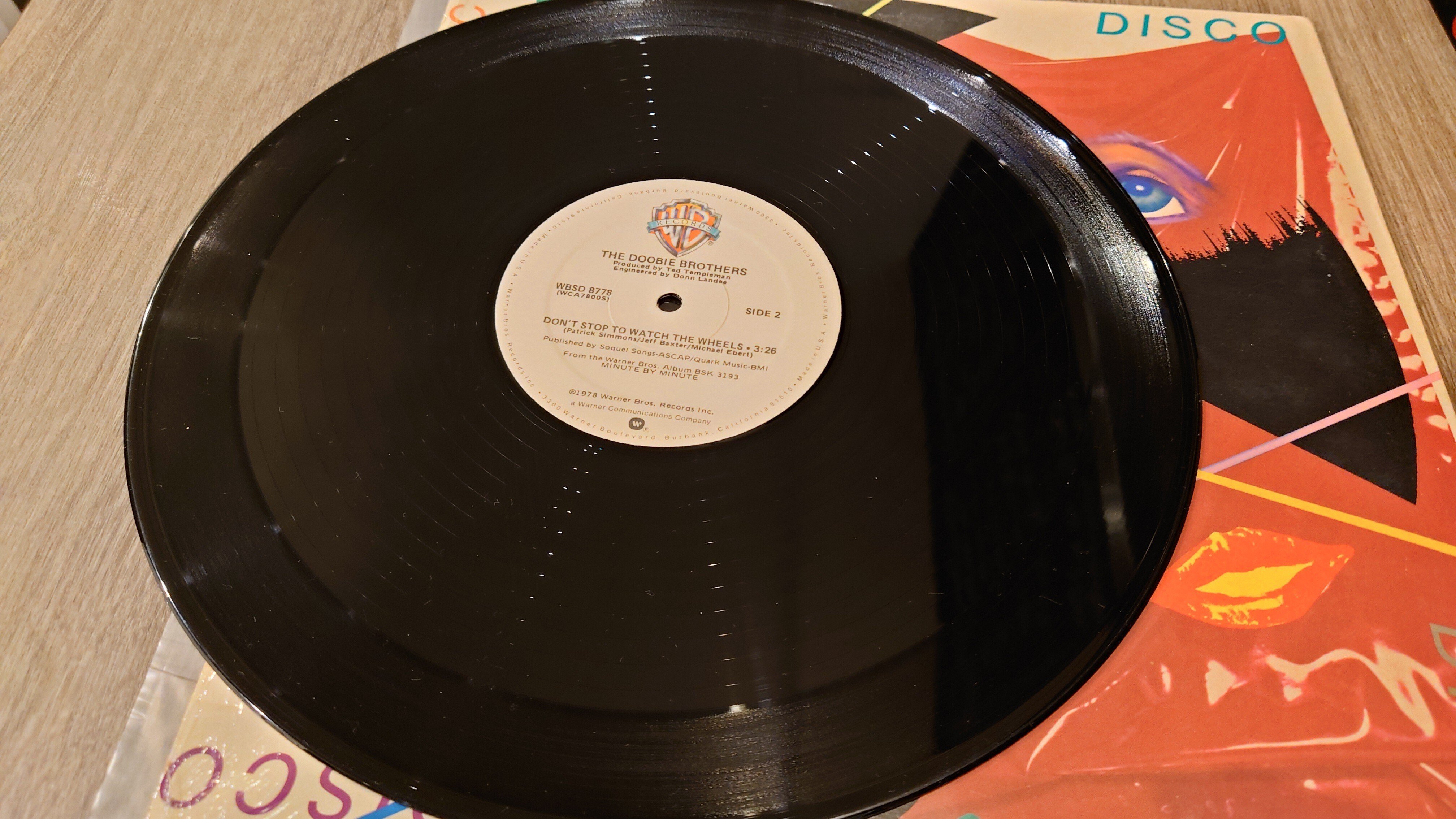 7インチ盤専門店雑記455「12インチ・シングルの愉悦：その他の高音質