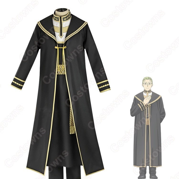 Costowns：葬送のフリーレンの世界へようこそ！｜コスプレ衣装専門店