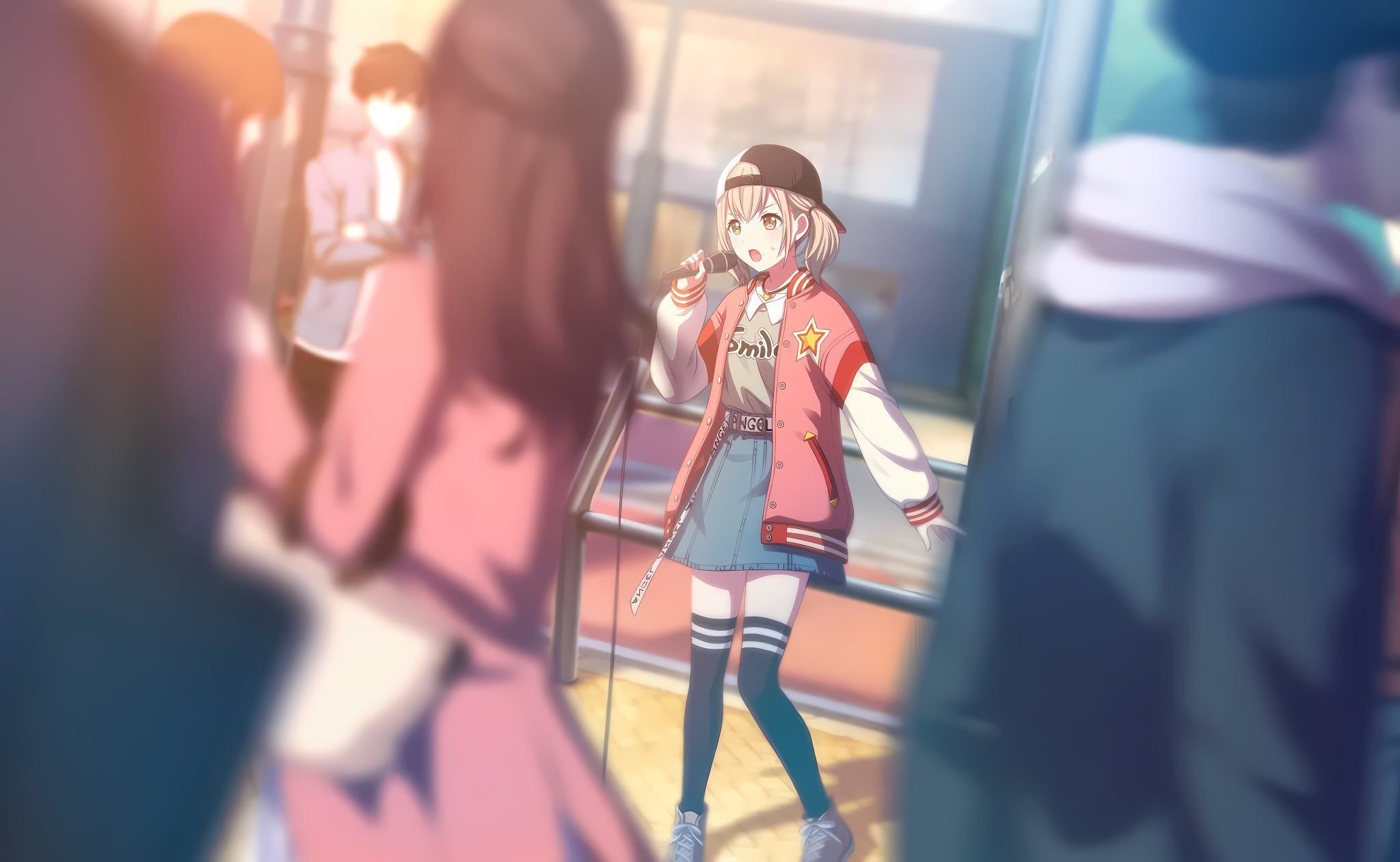 blossom編】プロセカカードまとめ｜もものかんづめ