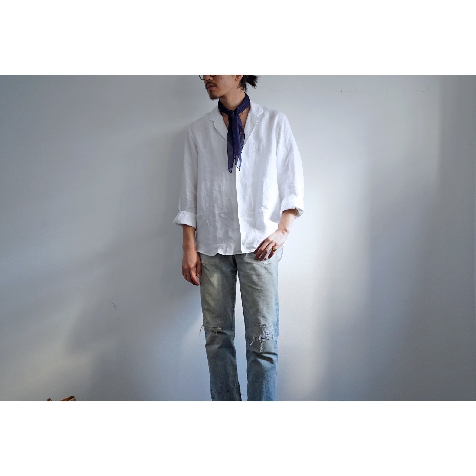 BOURRIENNE Paris X(ブリエンヌ パリ)