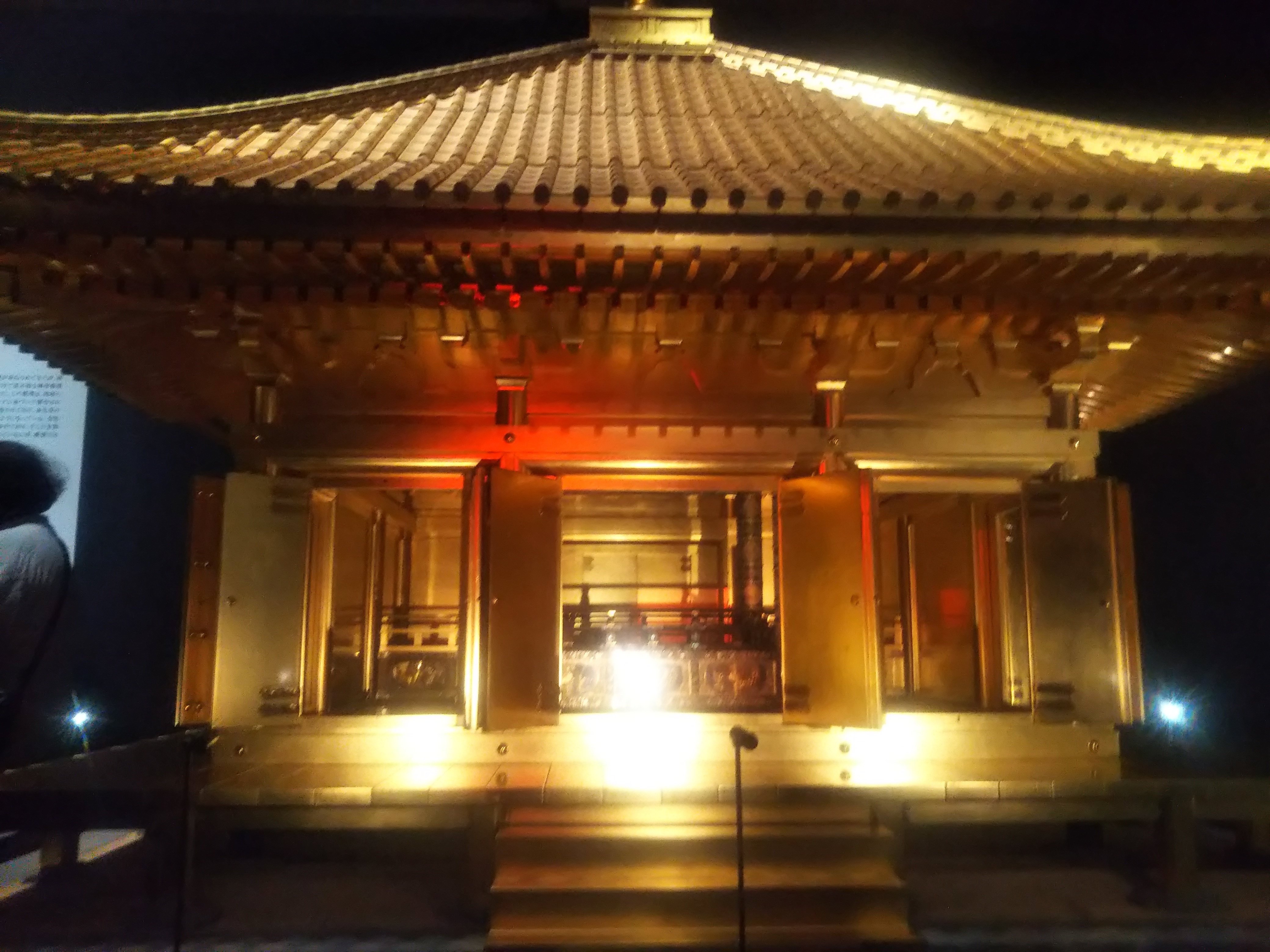 ☆仏像展☆世界遺産『建立900年「中尊寺金色堂」』奈良/京都満載『本