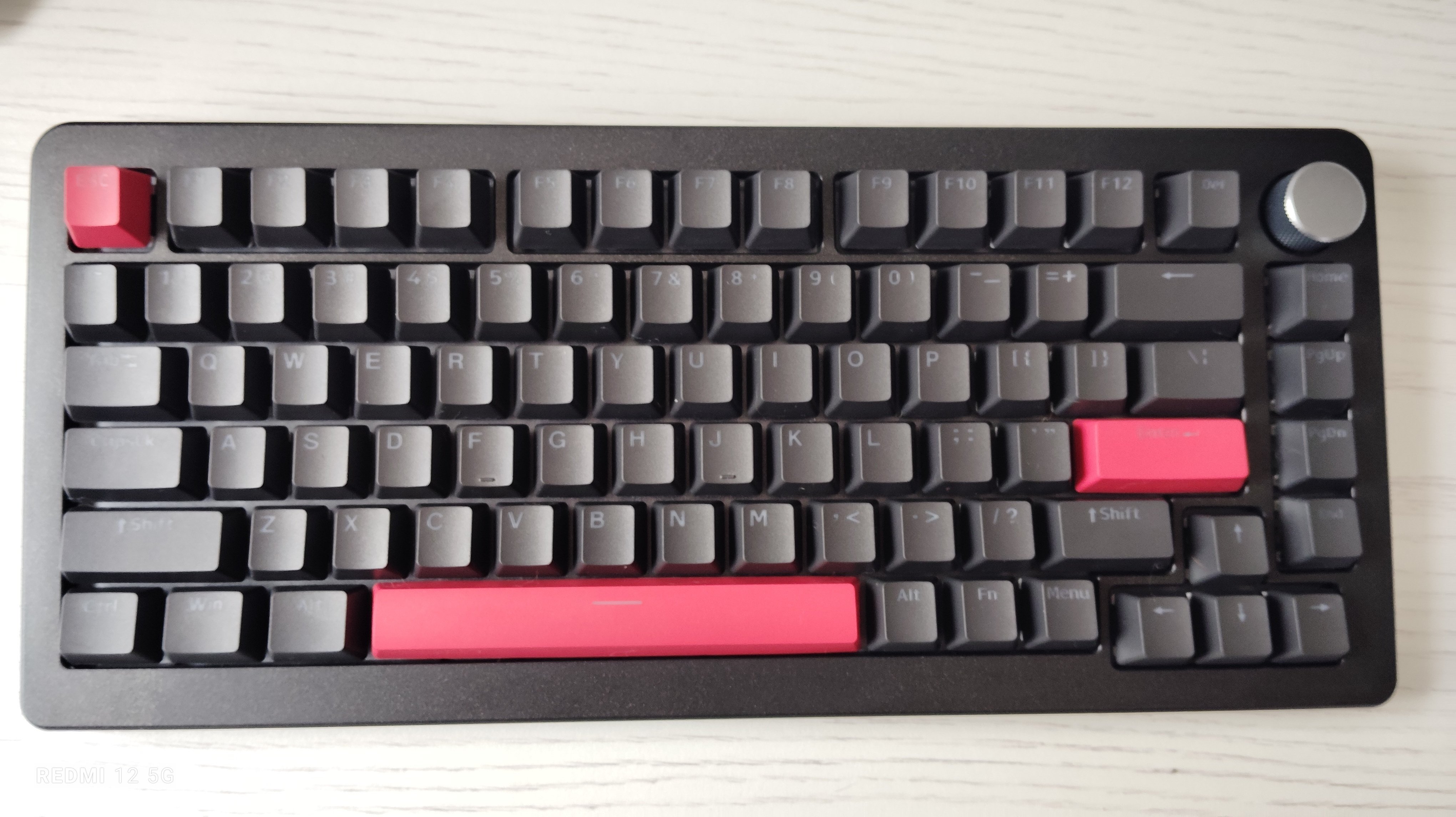 drunkdeer A75 proのレビュー｜moyashiiiiiiii