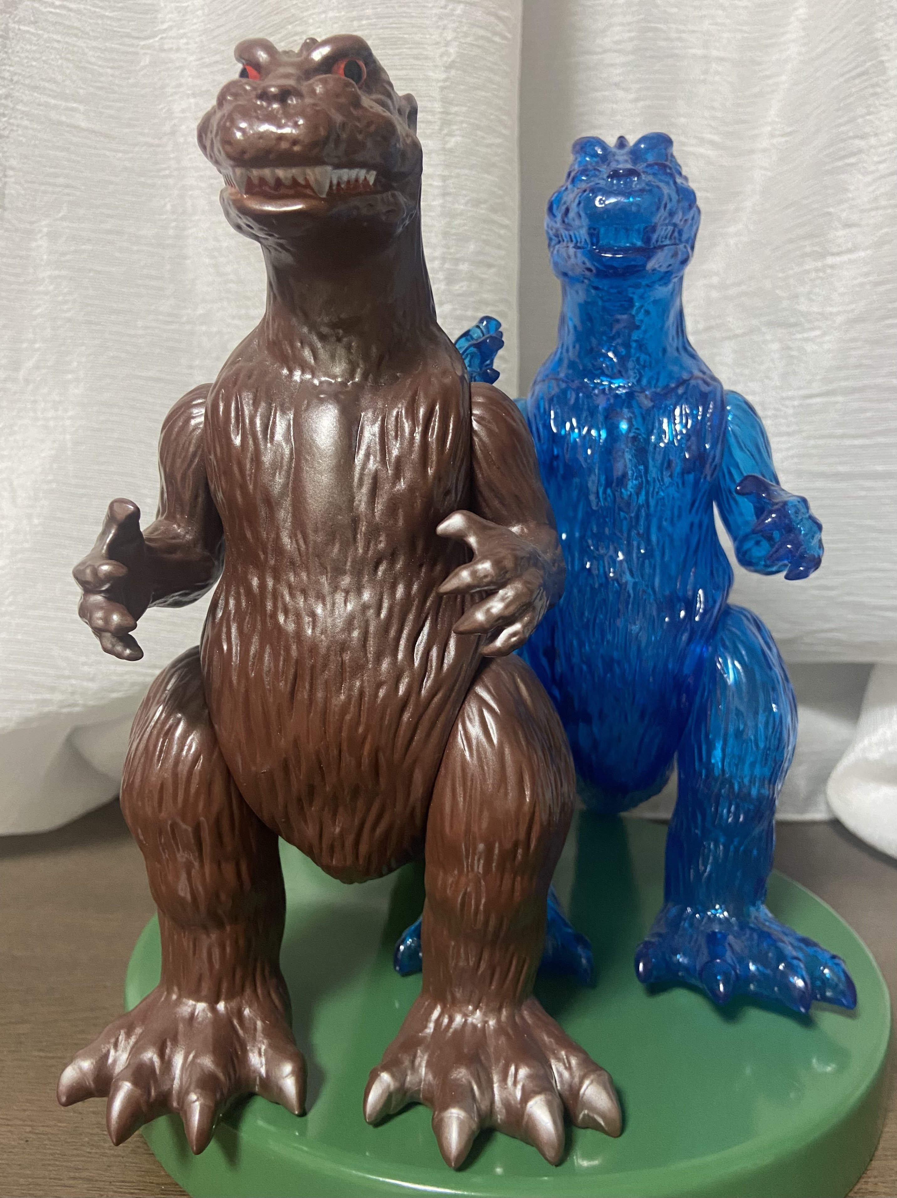 M1号 製 限定版 初代ゴジラ｜ゆる