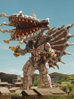 ウルトラマンメビウス ヒビノミライ rah ウルトラマンメビウス