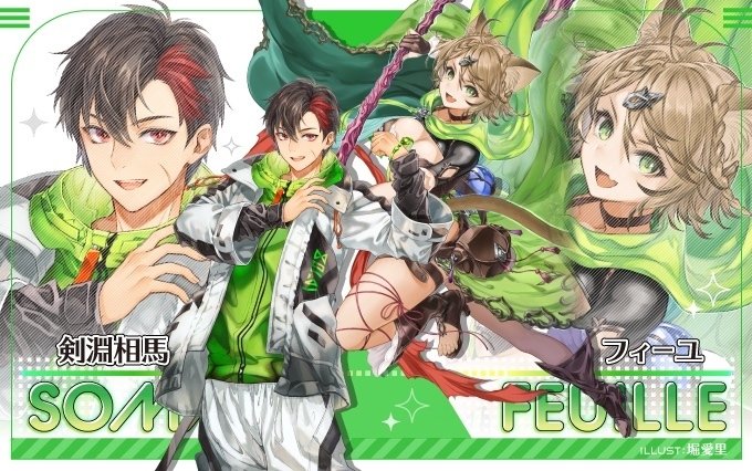 ゼクス】最凶フィーユ【デッキ解説】｜砂糖水