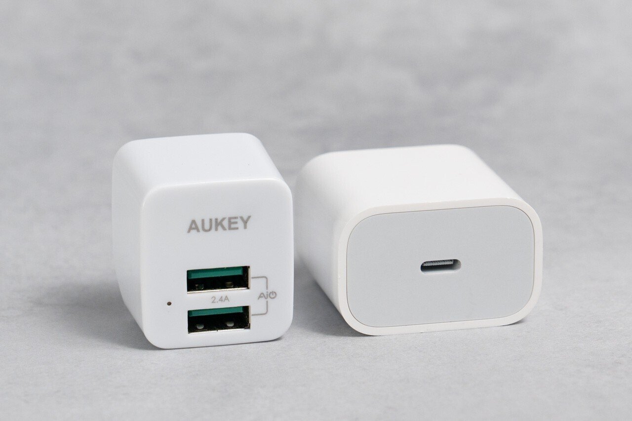 iPad向けおすすめ充電器10選｜急速充電とワット数についても解説｜Kazuya