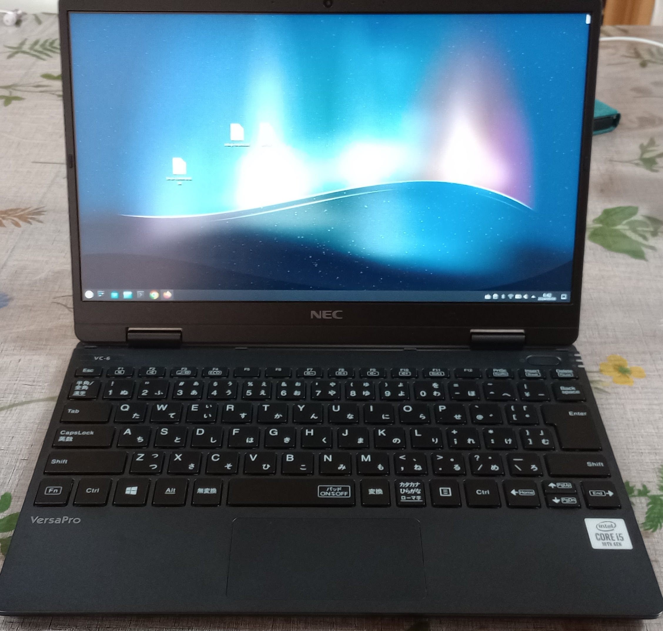 NECのVersaPro VC-6いいかも｜iamnorik
