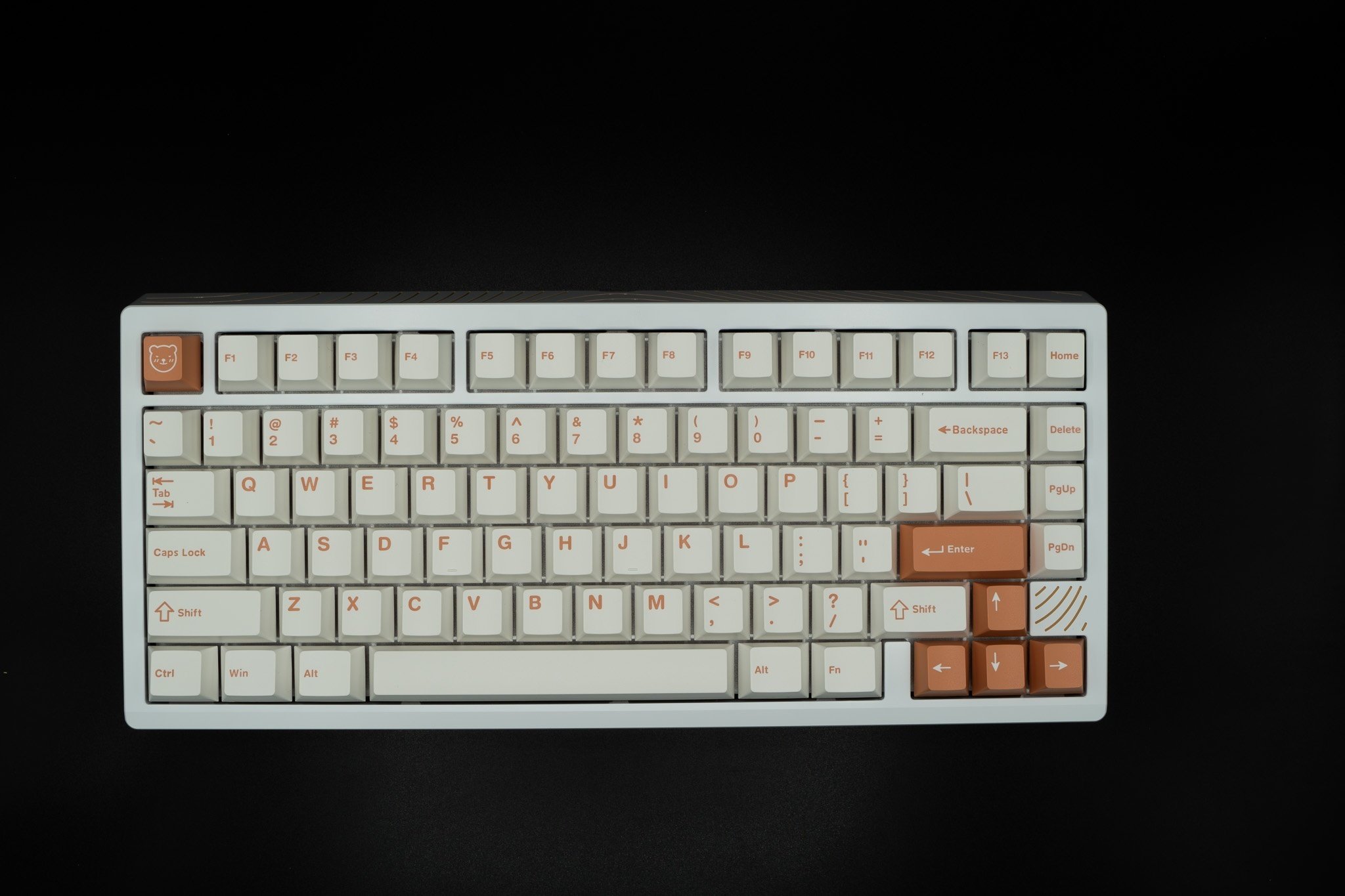 Meletrix Boog75を買った｜マッキー