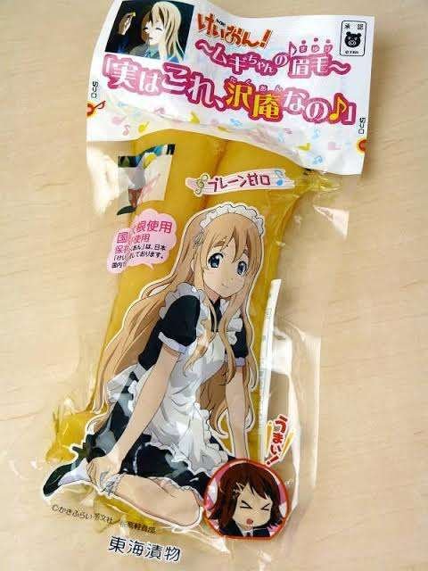 好きなキャラクターの人気がなかった話｜デレク宮内