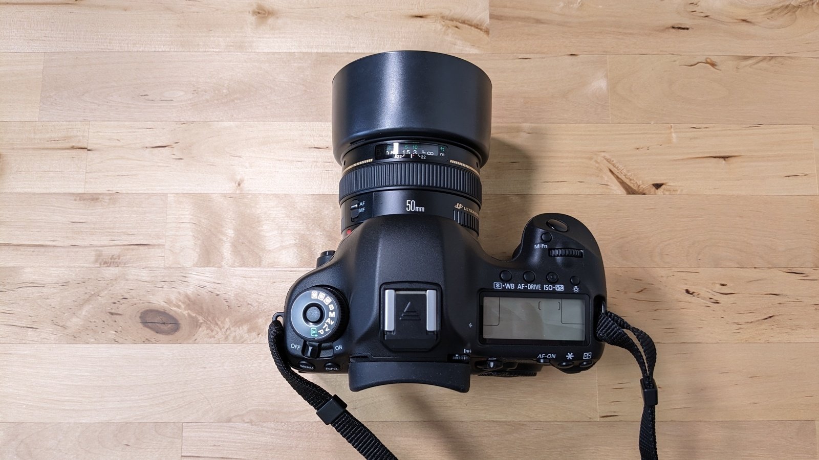 ガジェットレビュー】神レンズ！キヤノンEF50mm F1.4 USM｜EmuLog