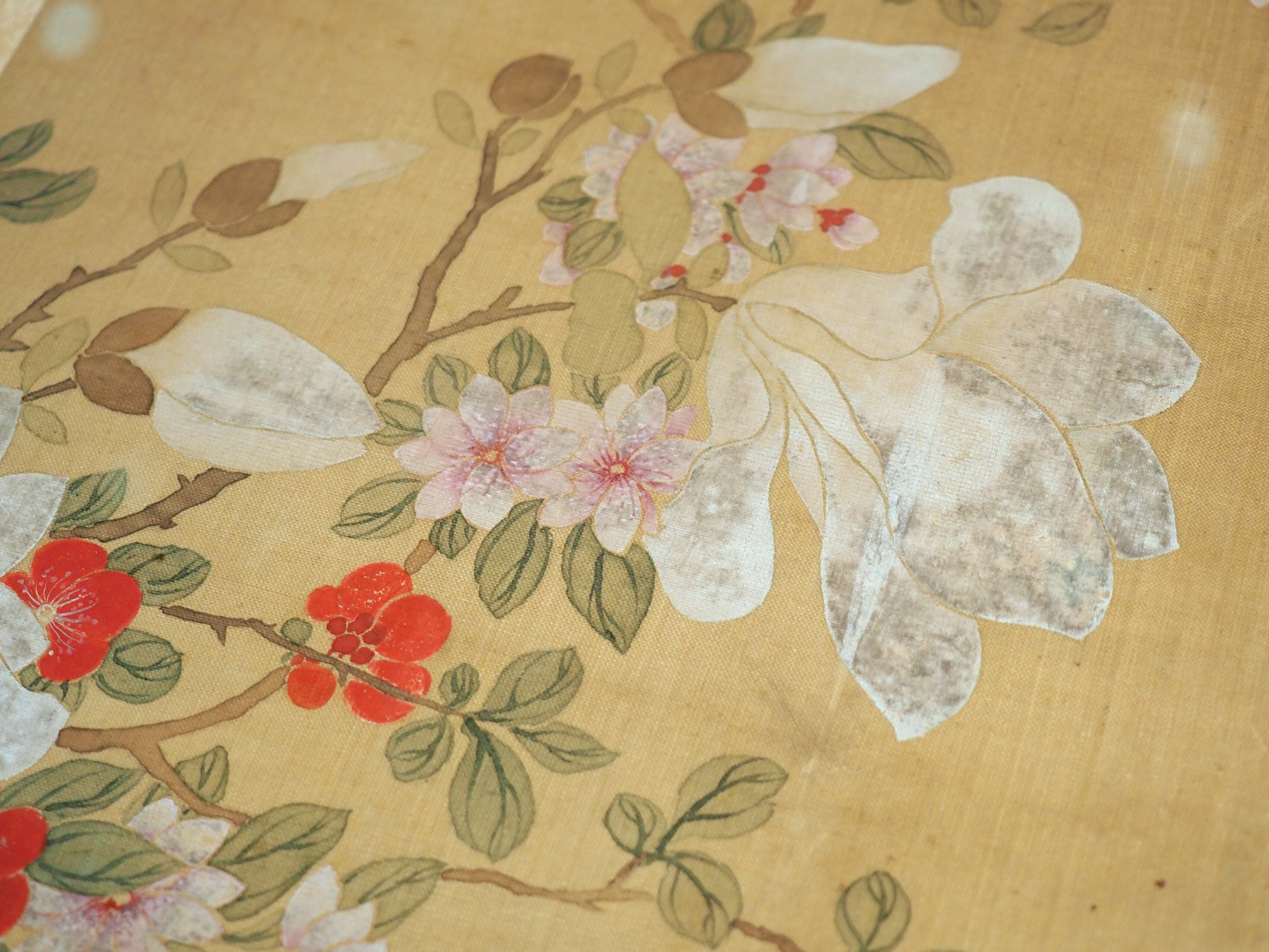 中国の絵画 花鳥 陳利君 中国美術館 中国の絵画 花鳥 陳利君 中国美術館