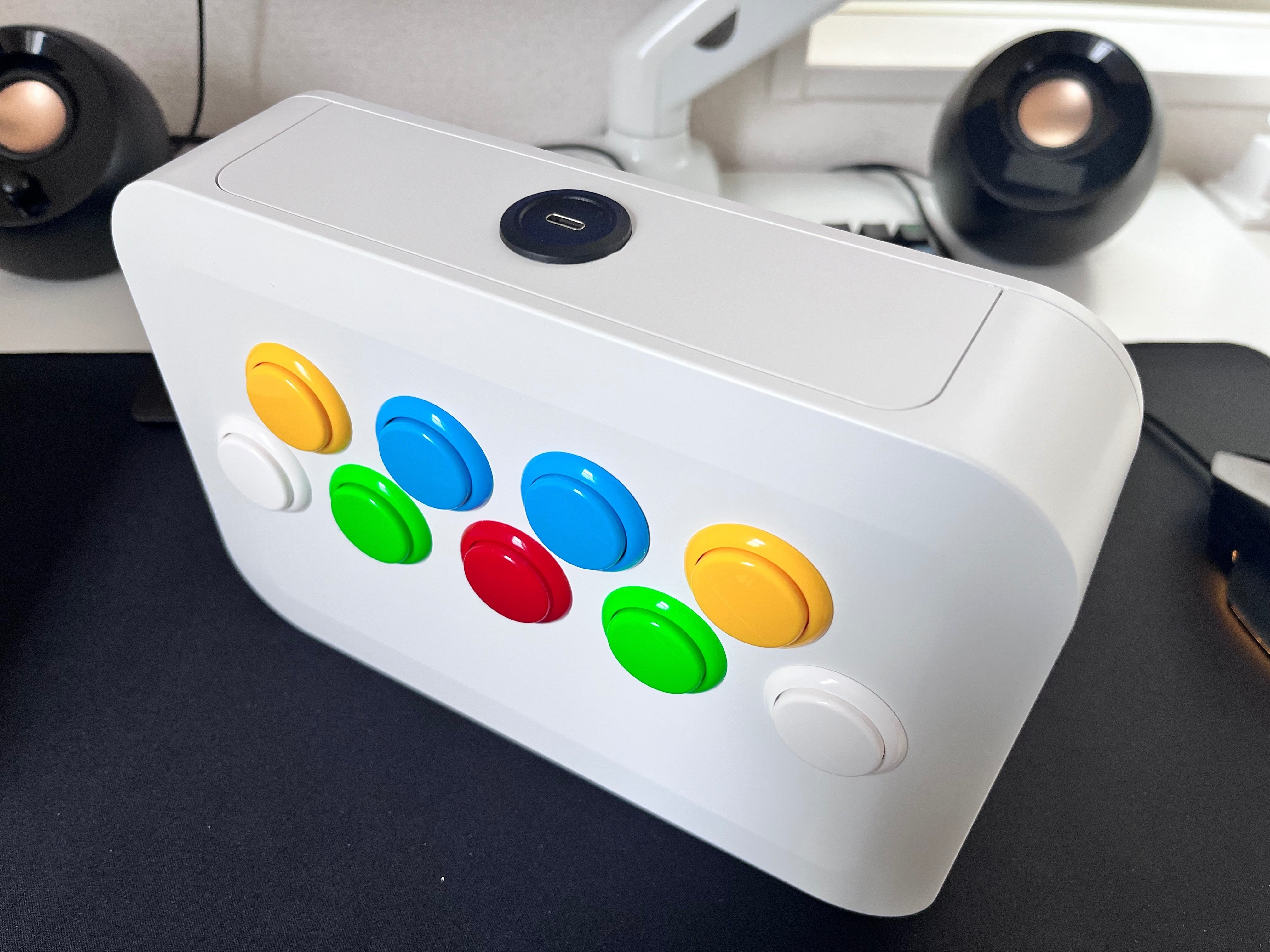 はんだ付け無し！電子工作・DIY初心者が作るコンパクトな自作ポプコン