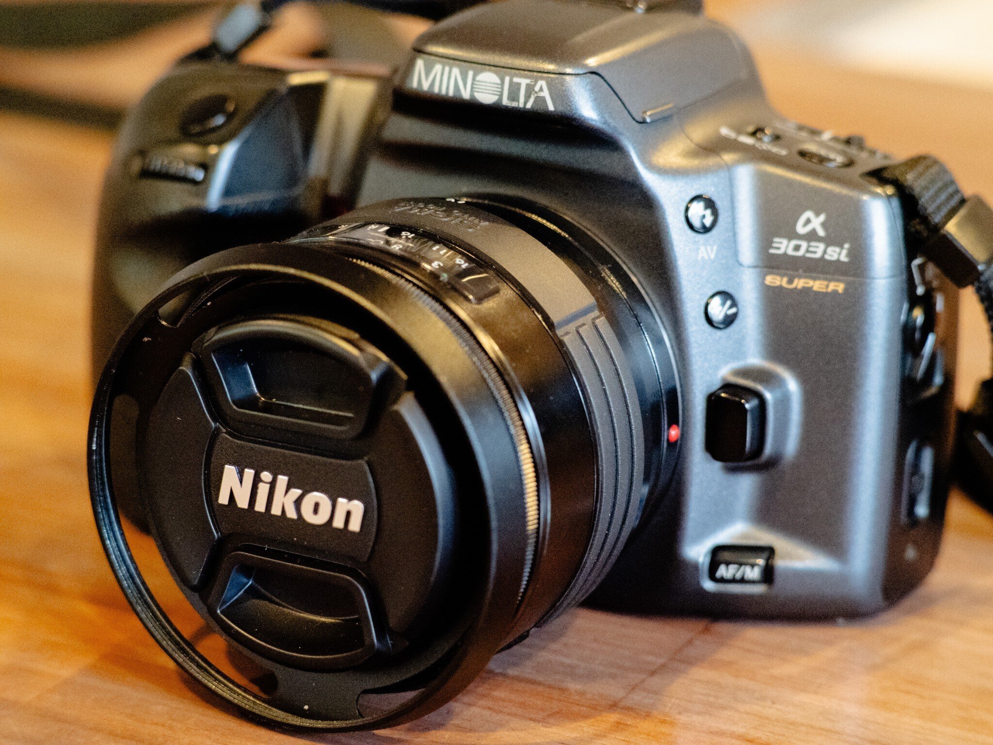 この時代にあえて「フィルムカメラ」に手を出してみたもろもろの感想