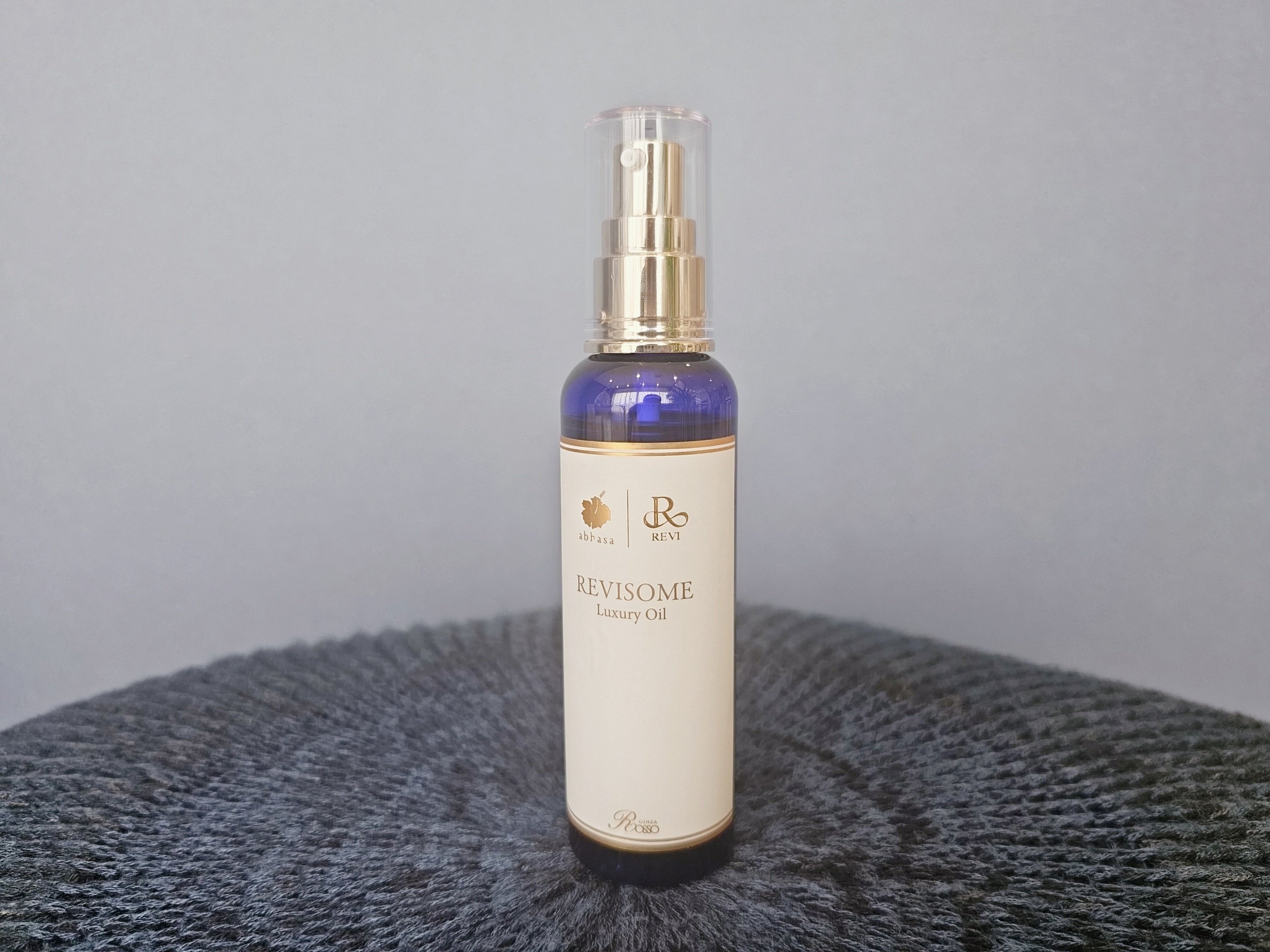 ルヴィソームラグジュアリーオイル｜Be You Shop