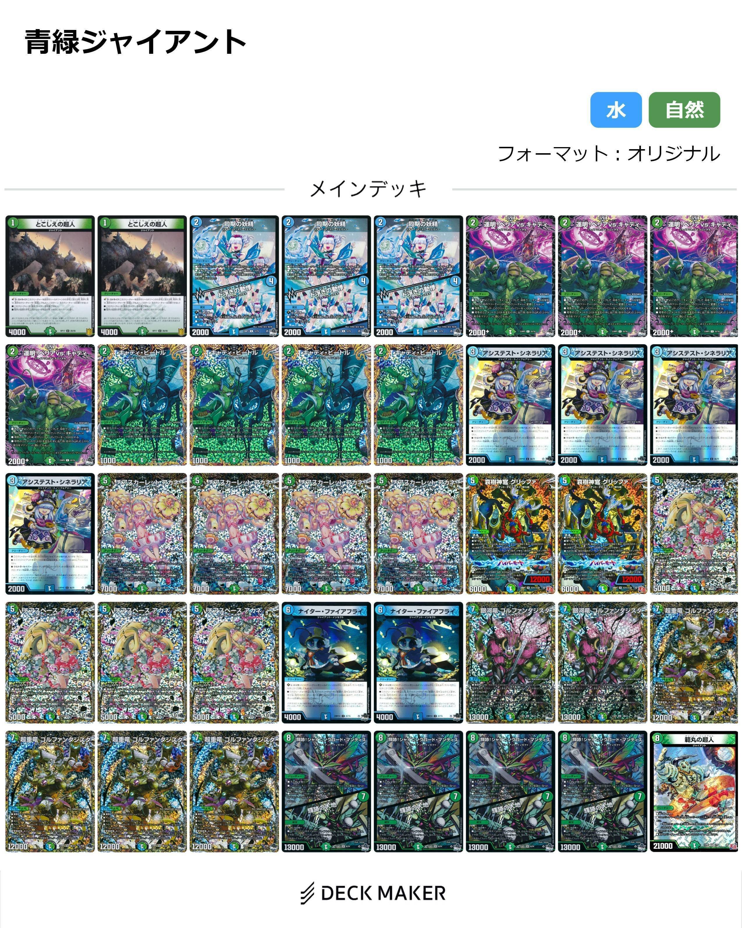 全文無料】青緑ジャイアント論文 (随時更新)｜くらちゃん