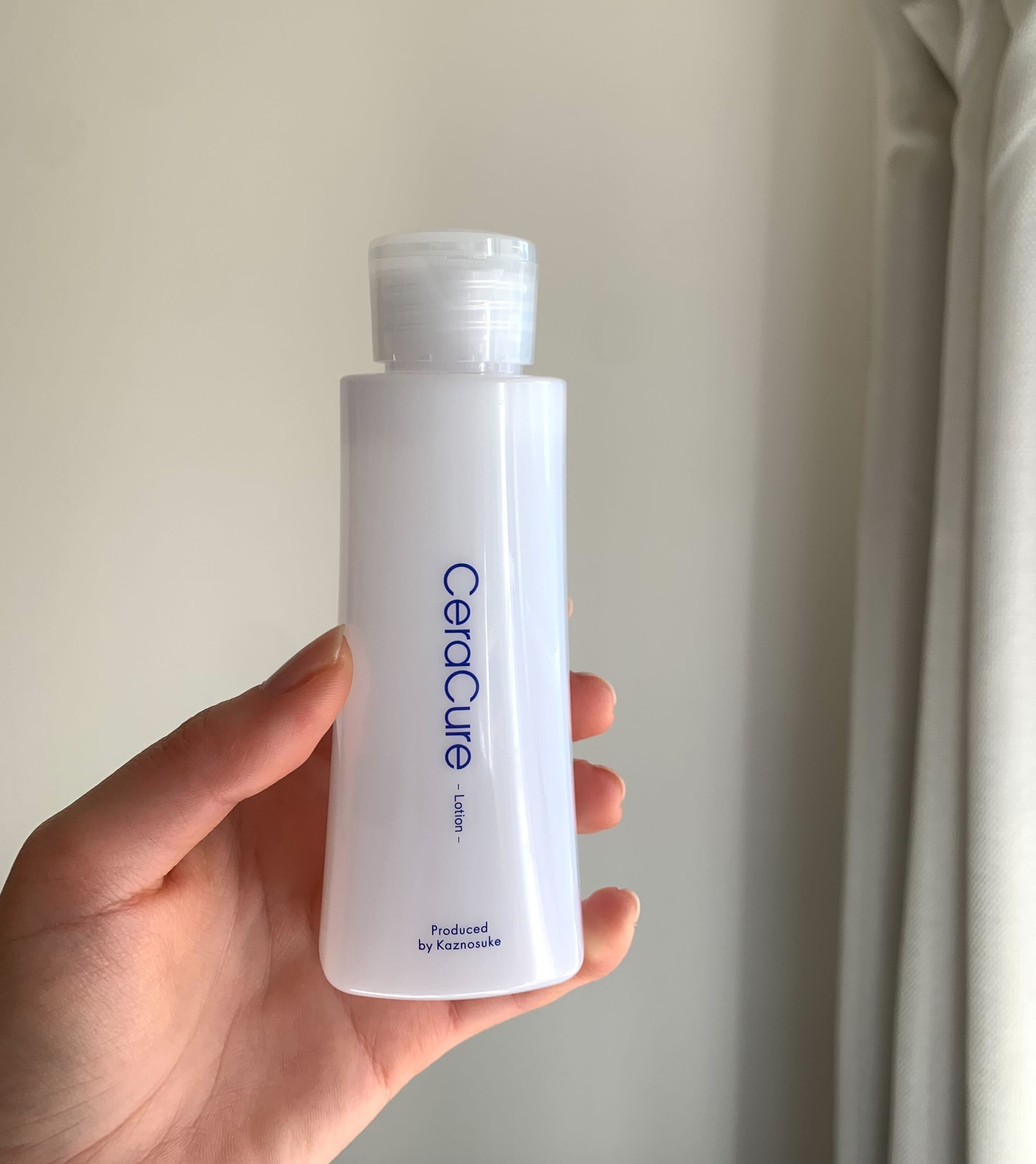 セラキュア ローション】 使い方 / スタッフレビュー / アイテム詳細