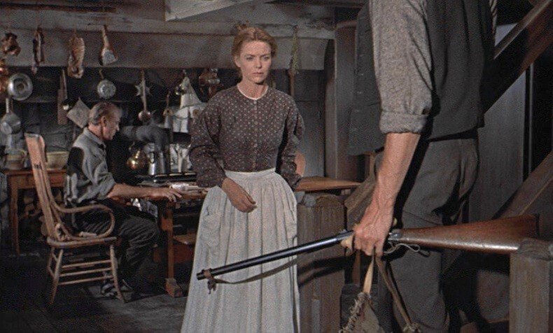 友情ある説得』ウィリアム・ワイラー監督の傑作ドラマ｜桃田享造