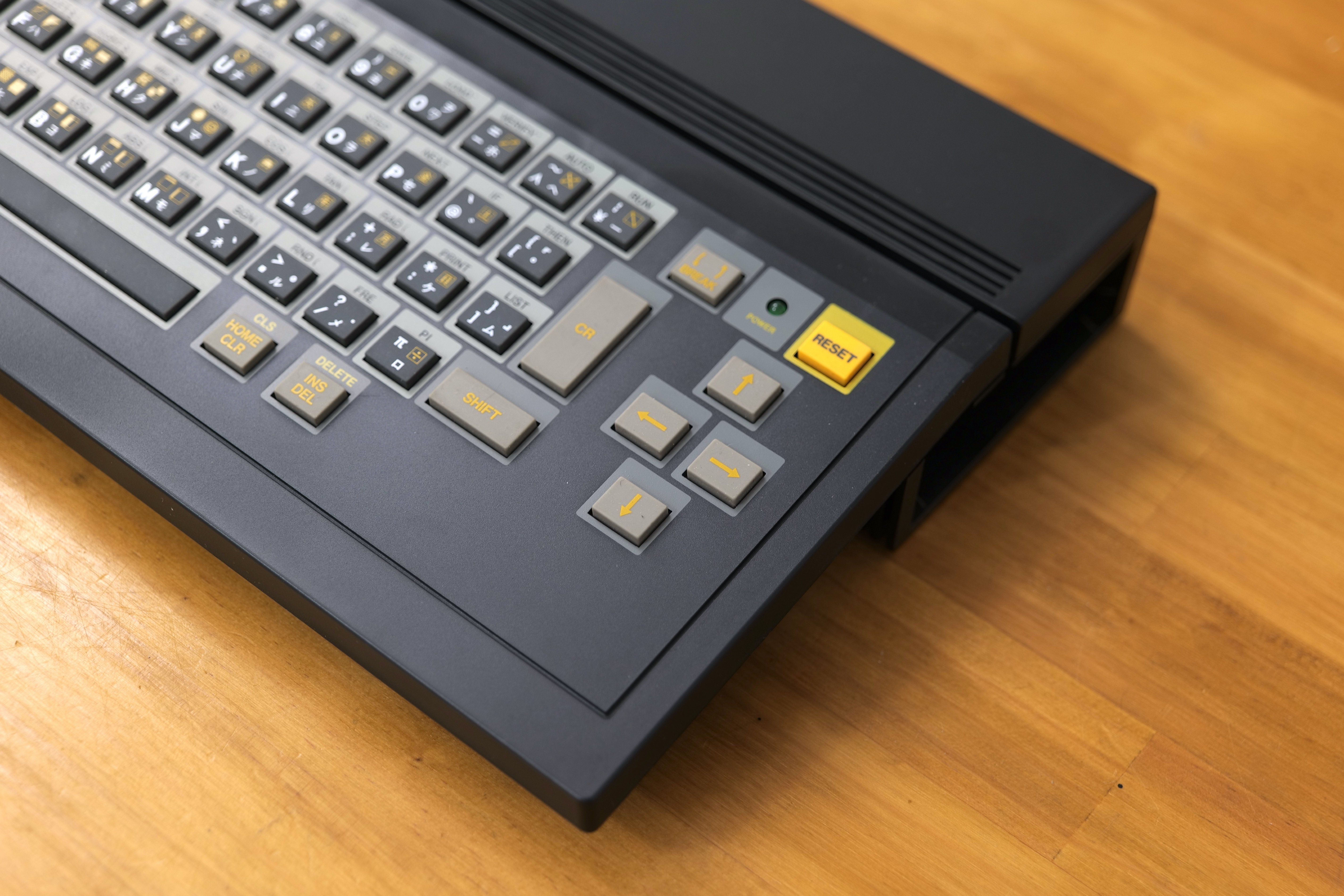 SEGAがつくったコンピューター SC-3000 〈monologue45〉｜のりしろ太郎