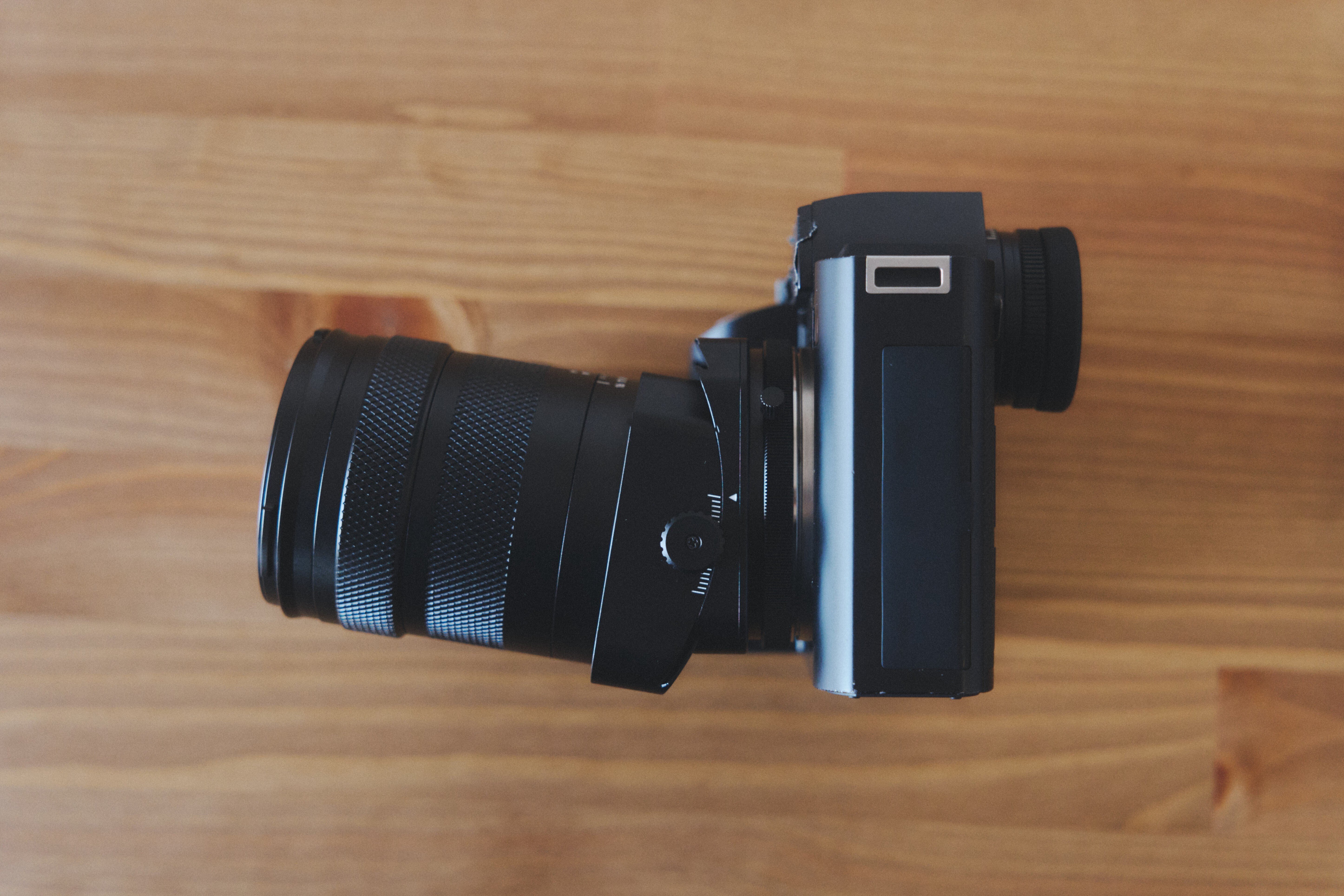 AstrHori 85mm f2.8 Macro 1:1 Tilt｜みわ