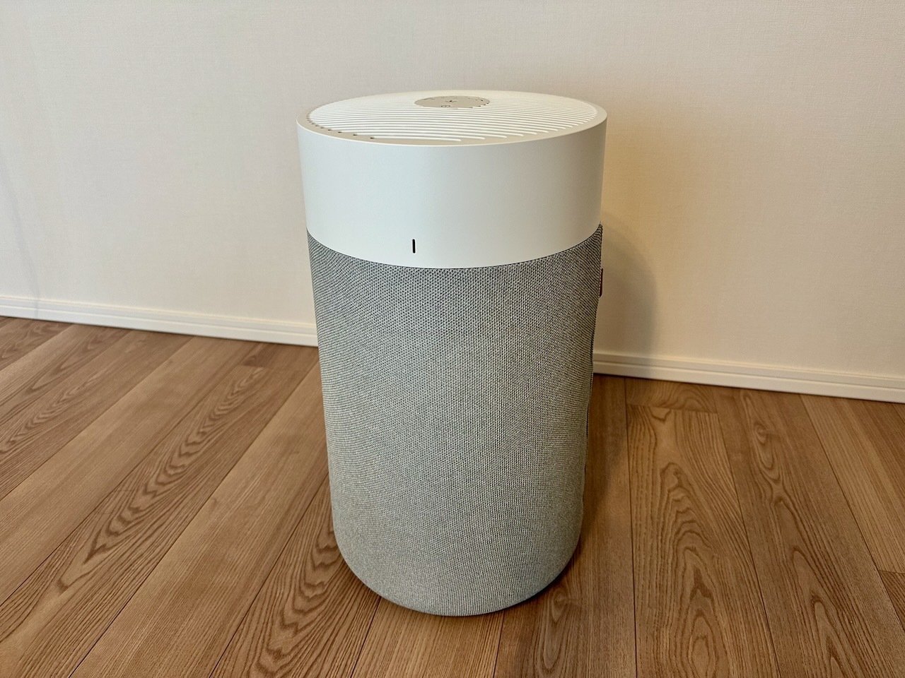 Blueair待望の新型Blue Max 3450iで部屋の空気をキレイにしよう！｜NEO