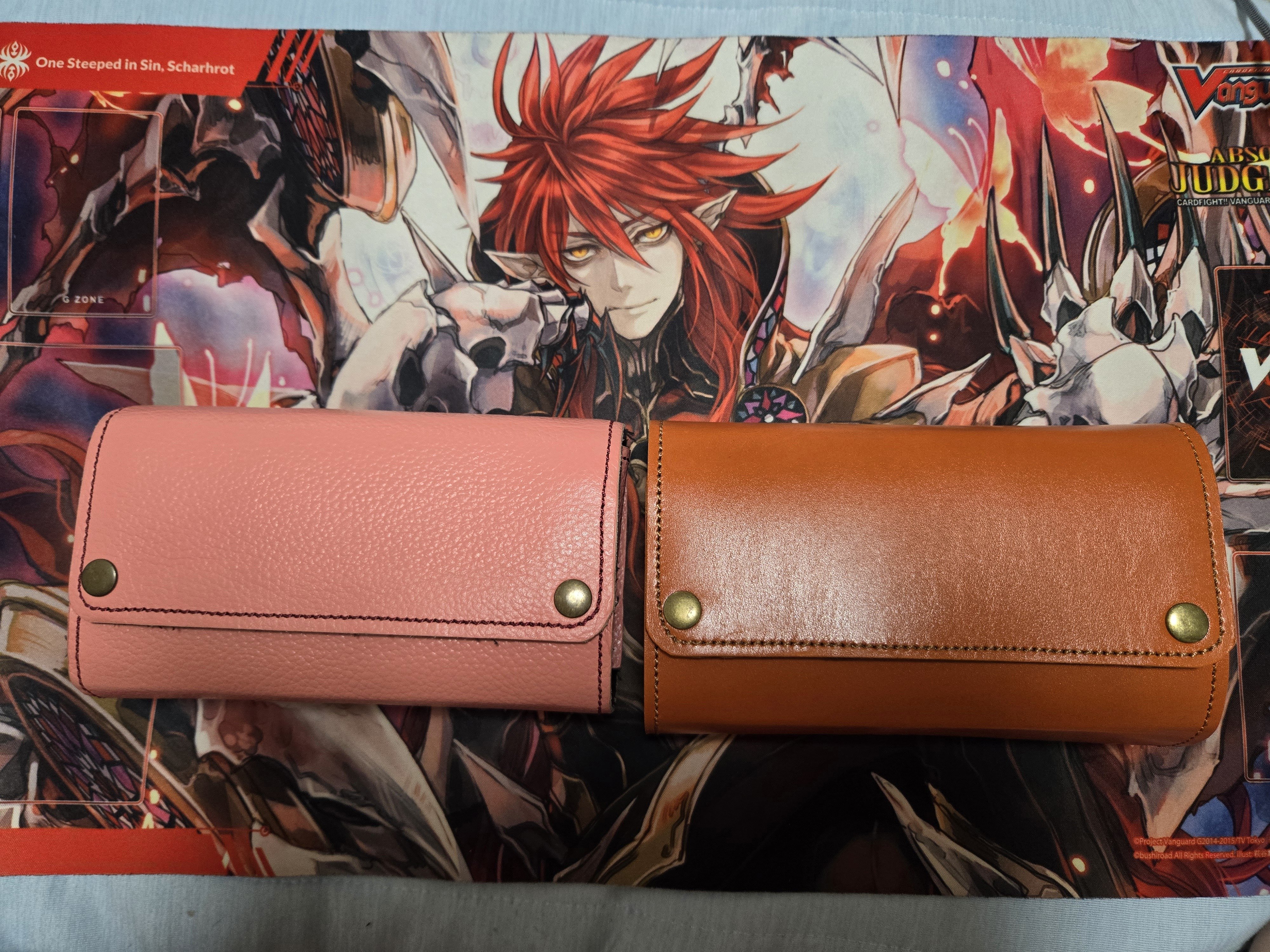 デッキケースをゆるーく紹介してみた。｜ミカ