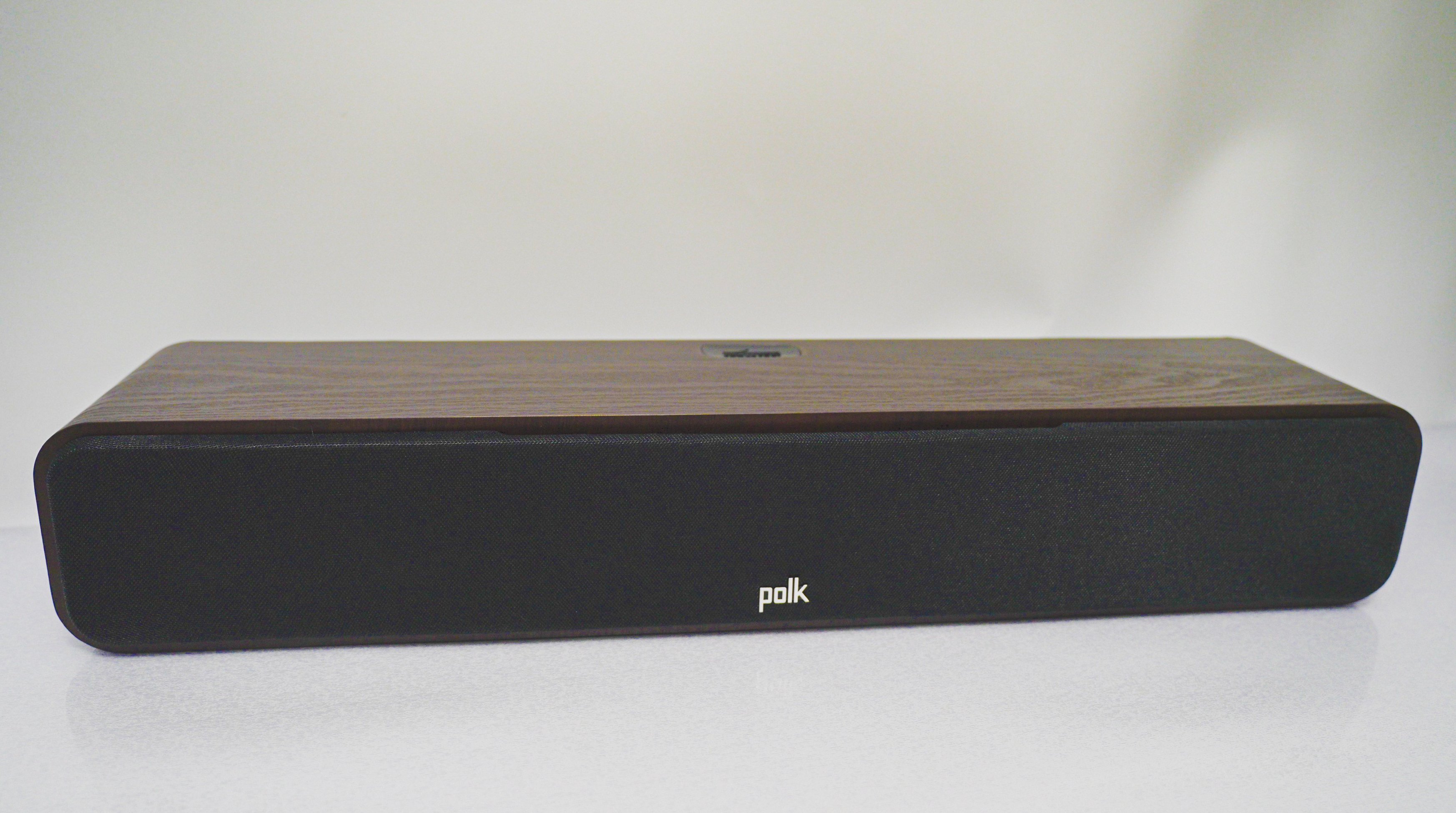 Polk AudioのES35とES50レビュー。お洒落でまろやか音質の上質