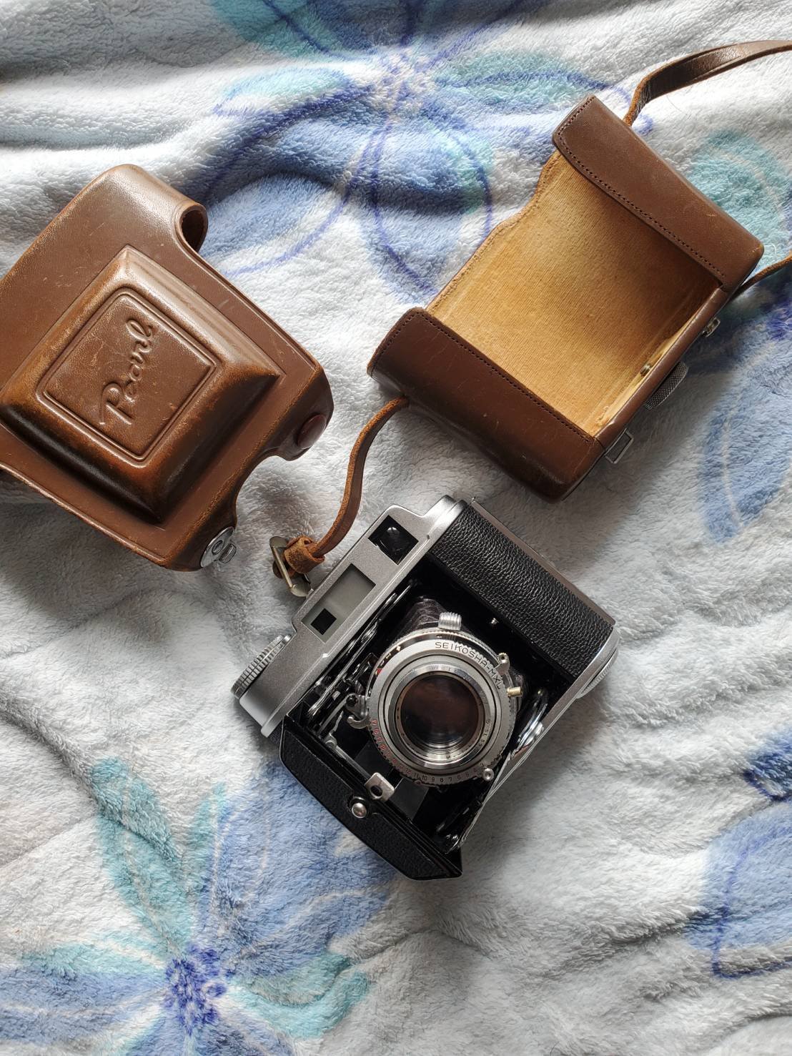 KONISHIROKU Pearl IV フィルム7本分使ってみて｜Yoshimin📸(ライカスキー)