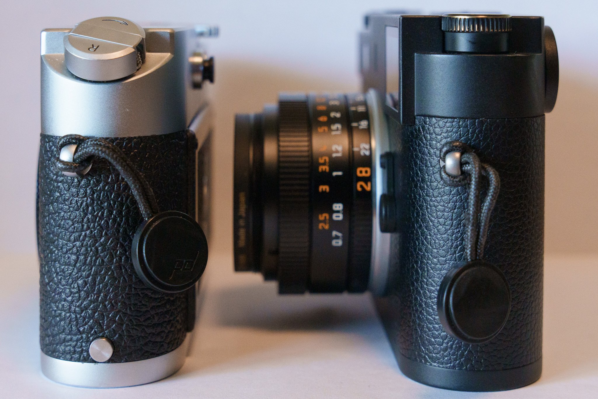 ライカMDaというフィルムカメラ（後編）｜会社員とカメラ