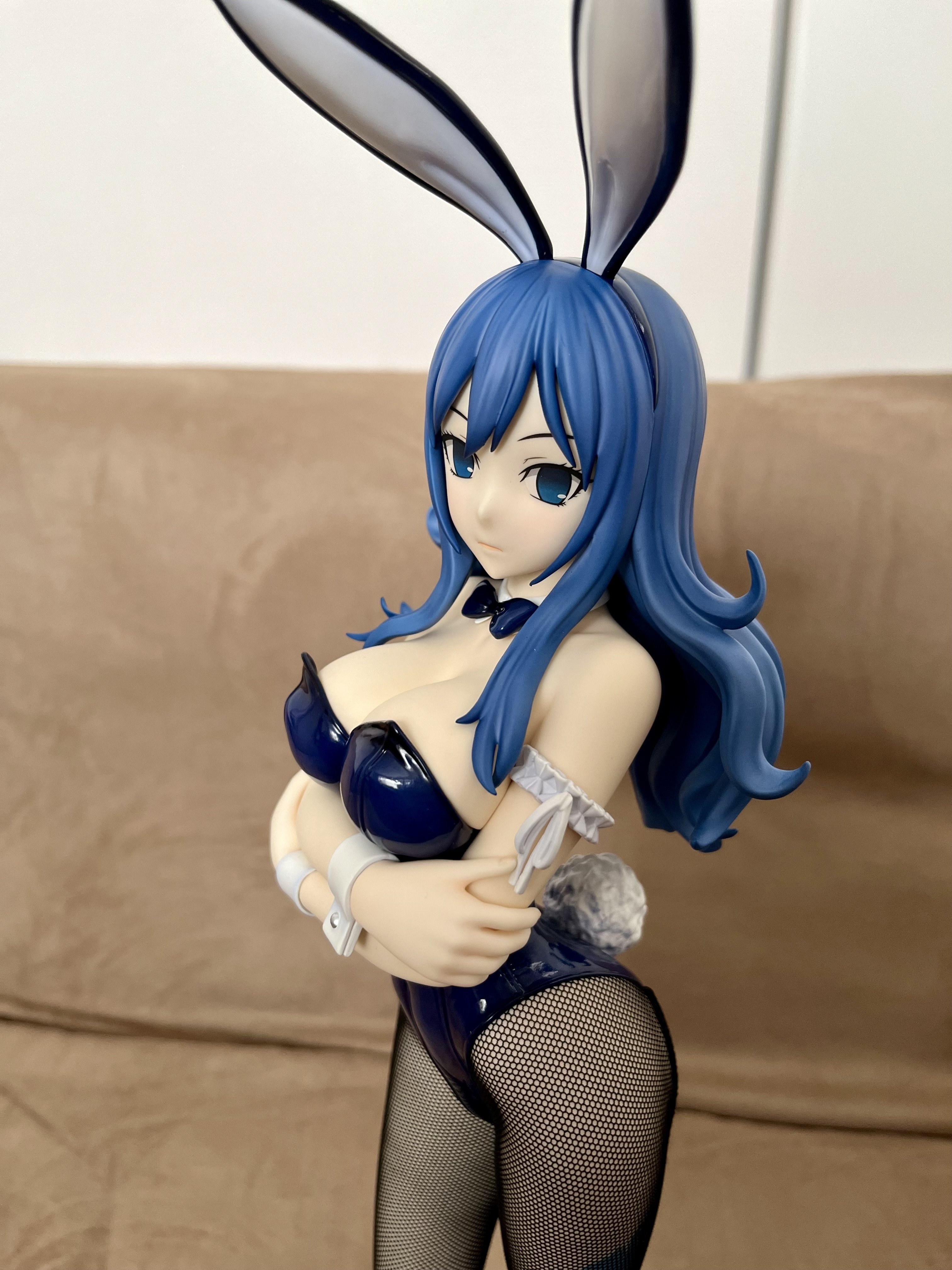 B-style TVアニメ『FAIRY TAIL』ジュビア・ロクサー バニーVer