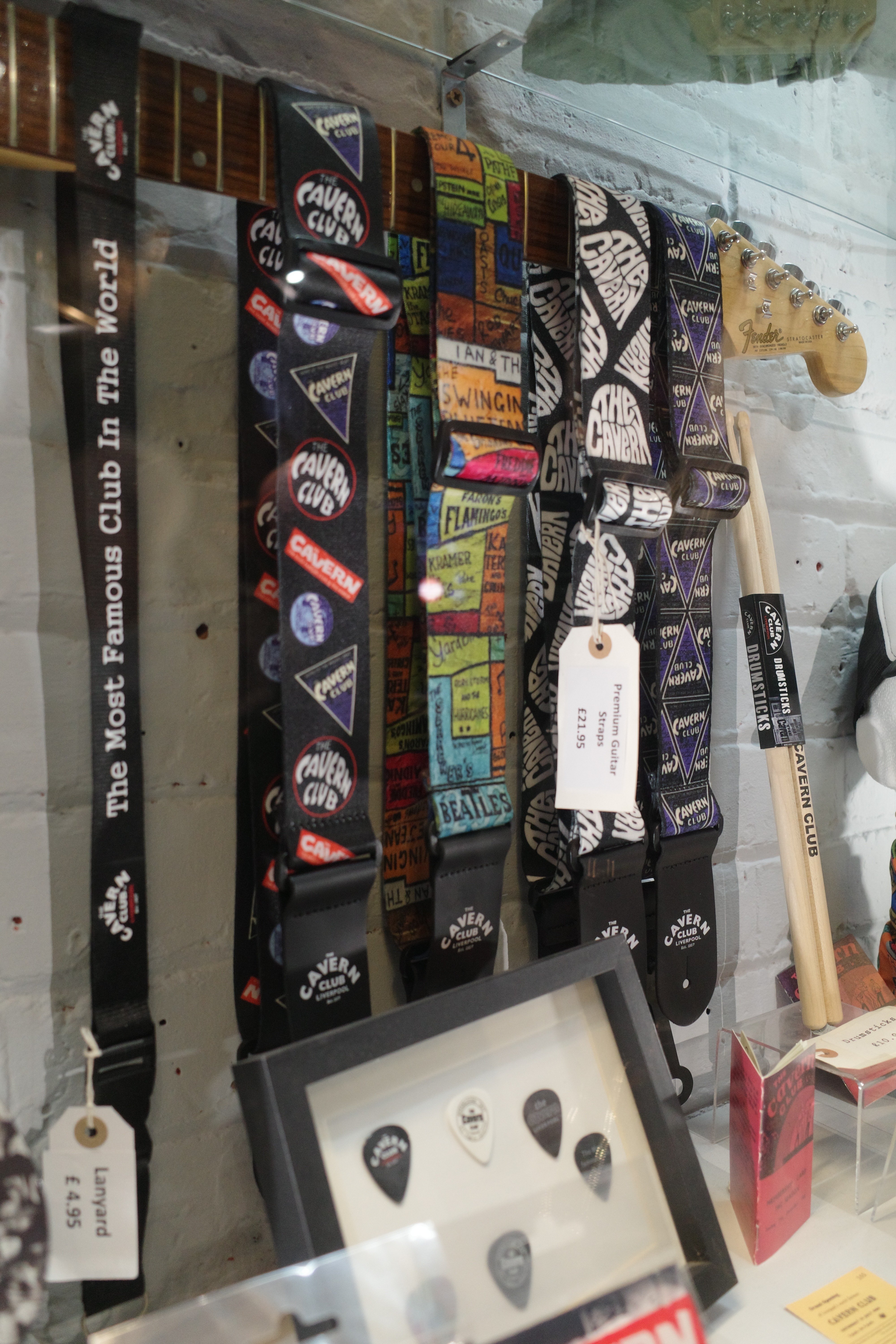 リバプール》 伝説のクラブ キャバーン・クラブ｜ぼちぼち旅日記