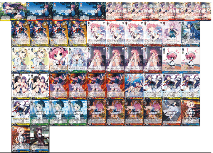 グリザイア研究報告書🍎🥕｜コマリックス