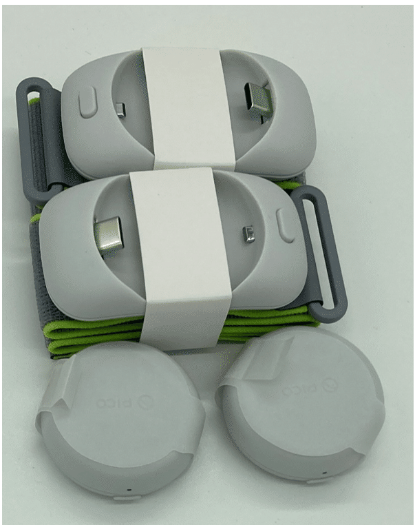 PICO Motion Trackerを他のフルトラとVRChatで比較！よい点悪い点を