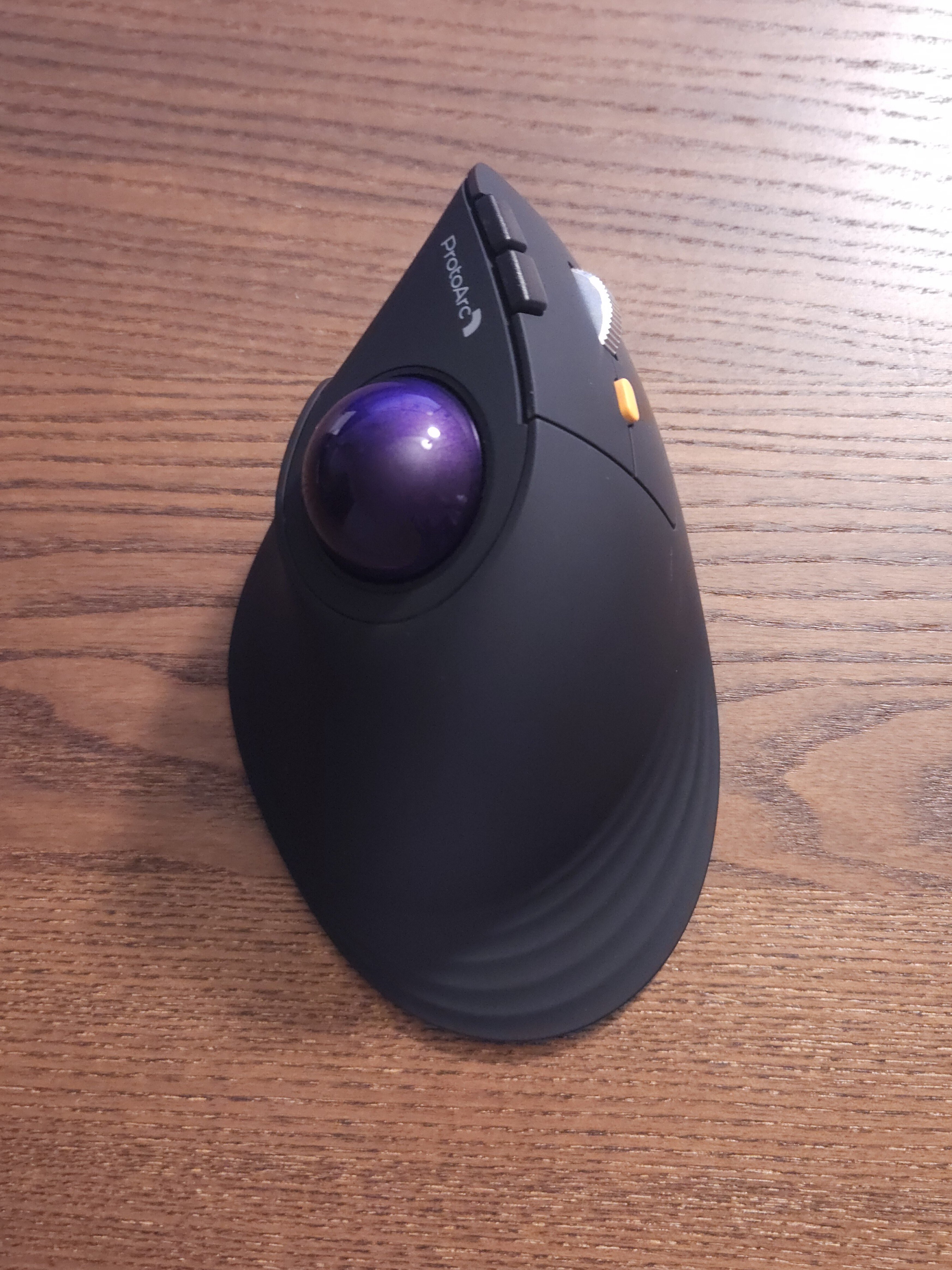 トラックボールが増殖しまくっていたので、紹介してみる｜八石