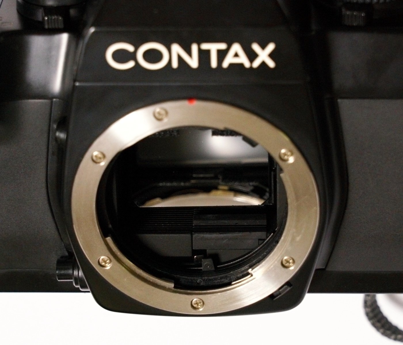 12．CONTAX STがやって来る ヤァヤァヤァ＜カメラ＞｜神成