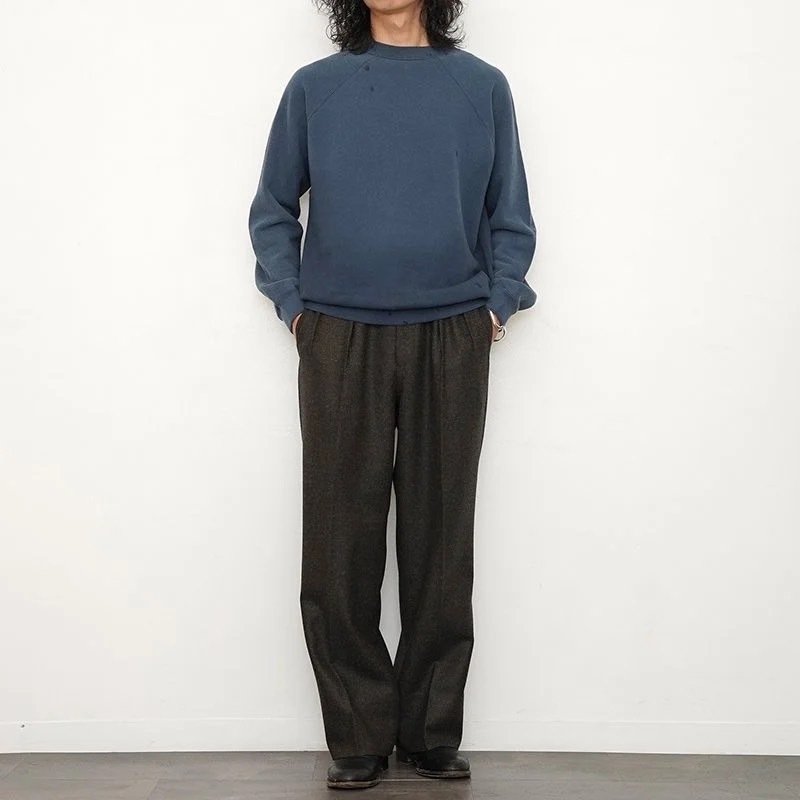 ヴィンテージクオリティを今のサイズ感で。【MAATEE&SONS マーティー