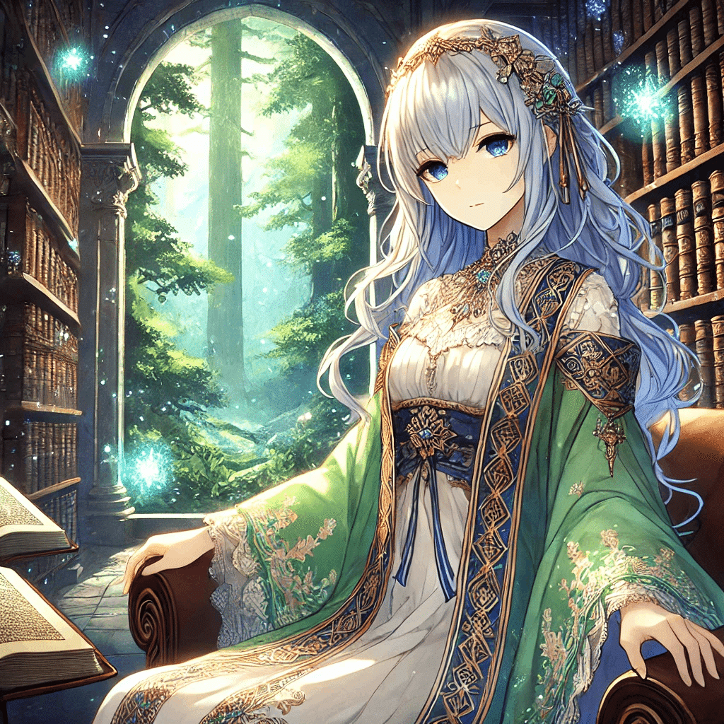 冒険者 #9｜アオメダカ