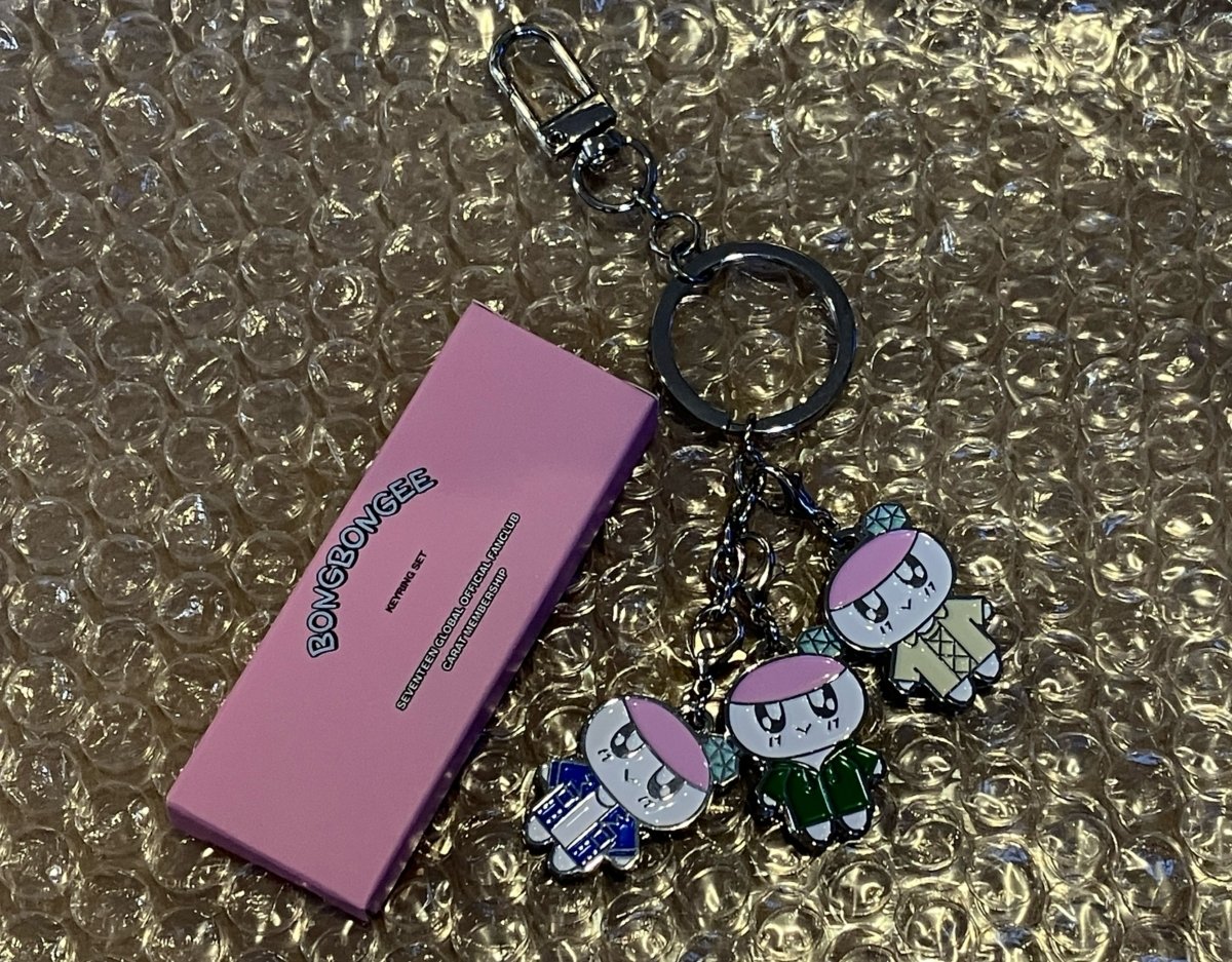 CARAT MEMBERSHIP KITを買ってよかった話｜DN_neo